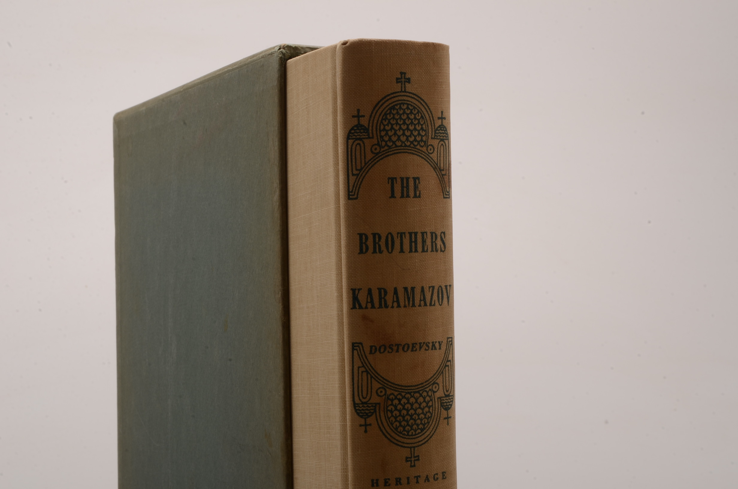 Classic Literature Book Group