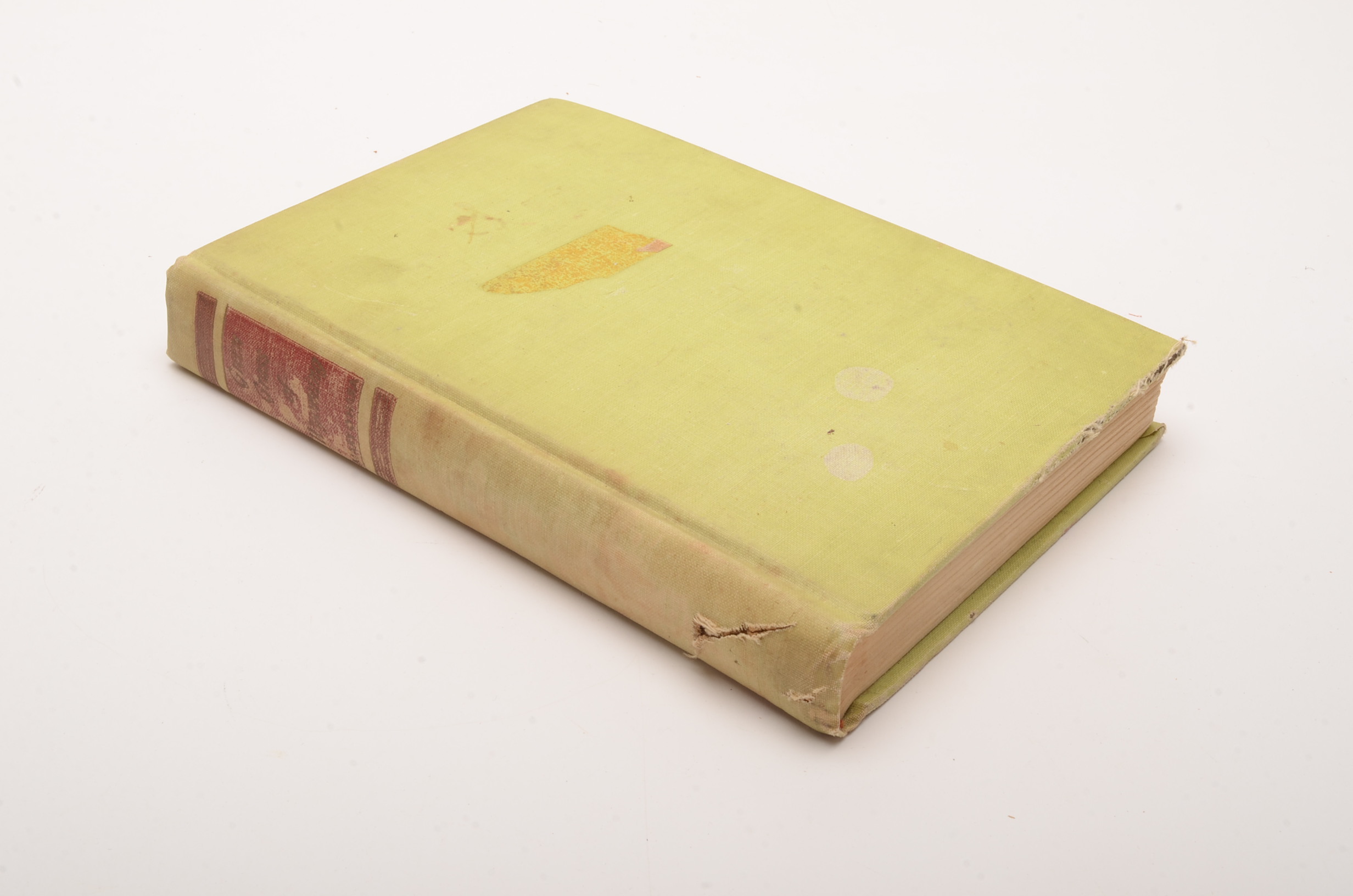 Classic Literature Book Group