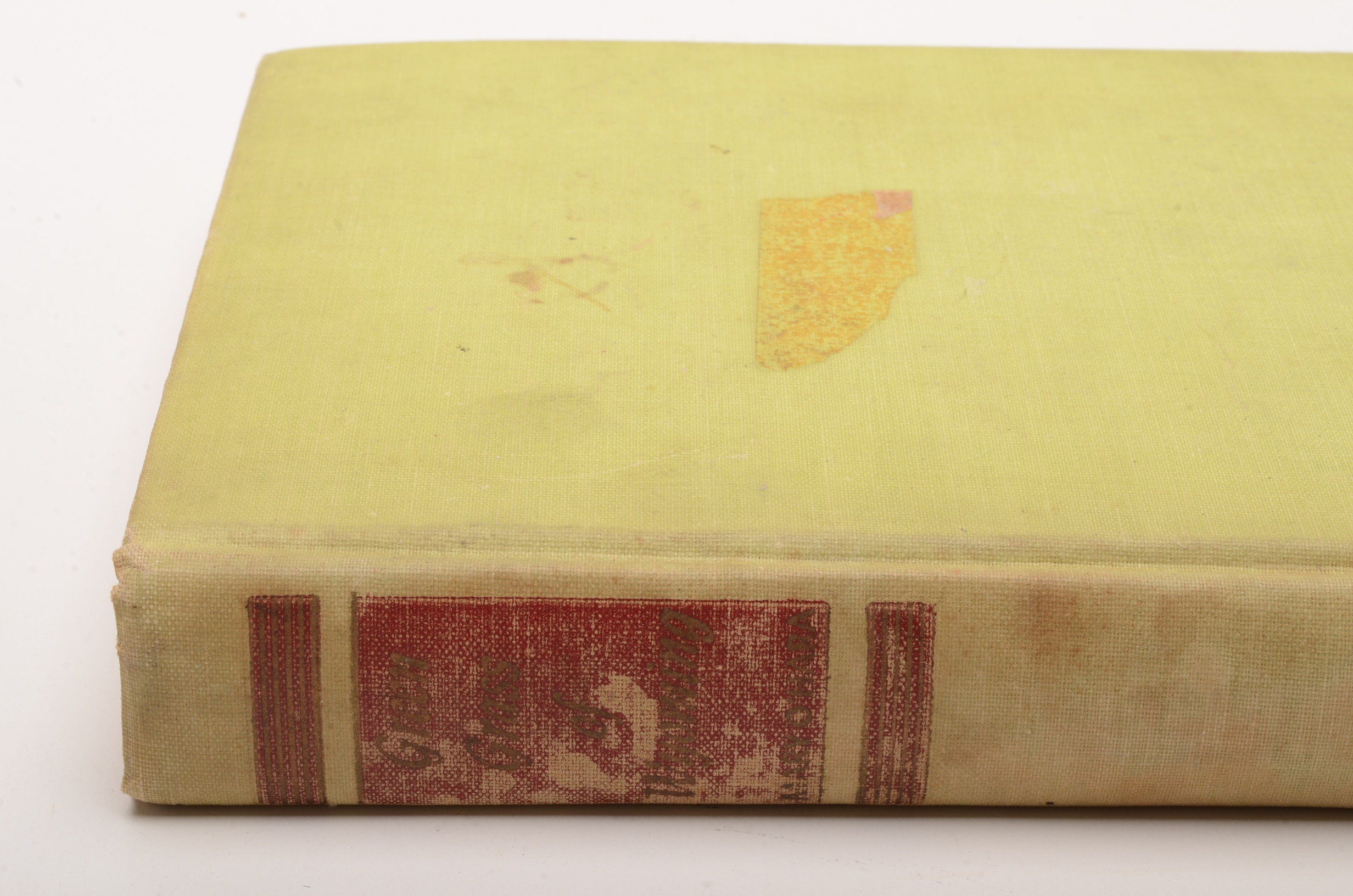 Classic Literature Book Group