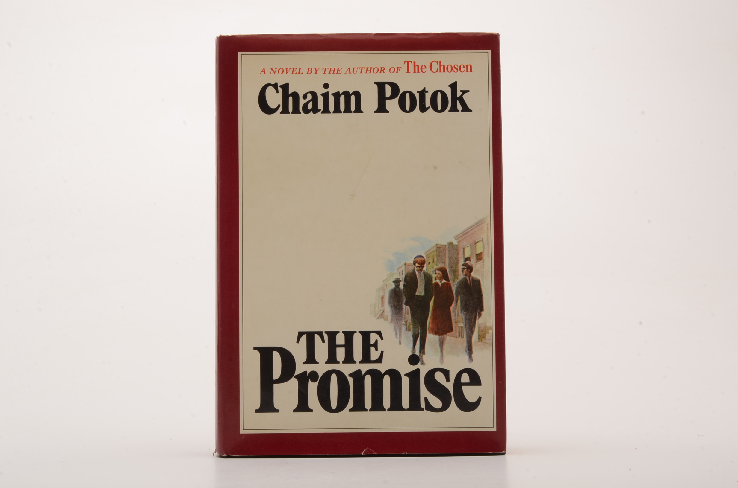 Classic Literature Book Group