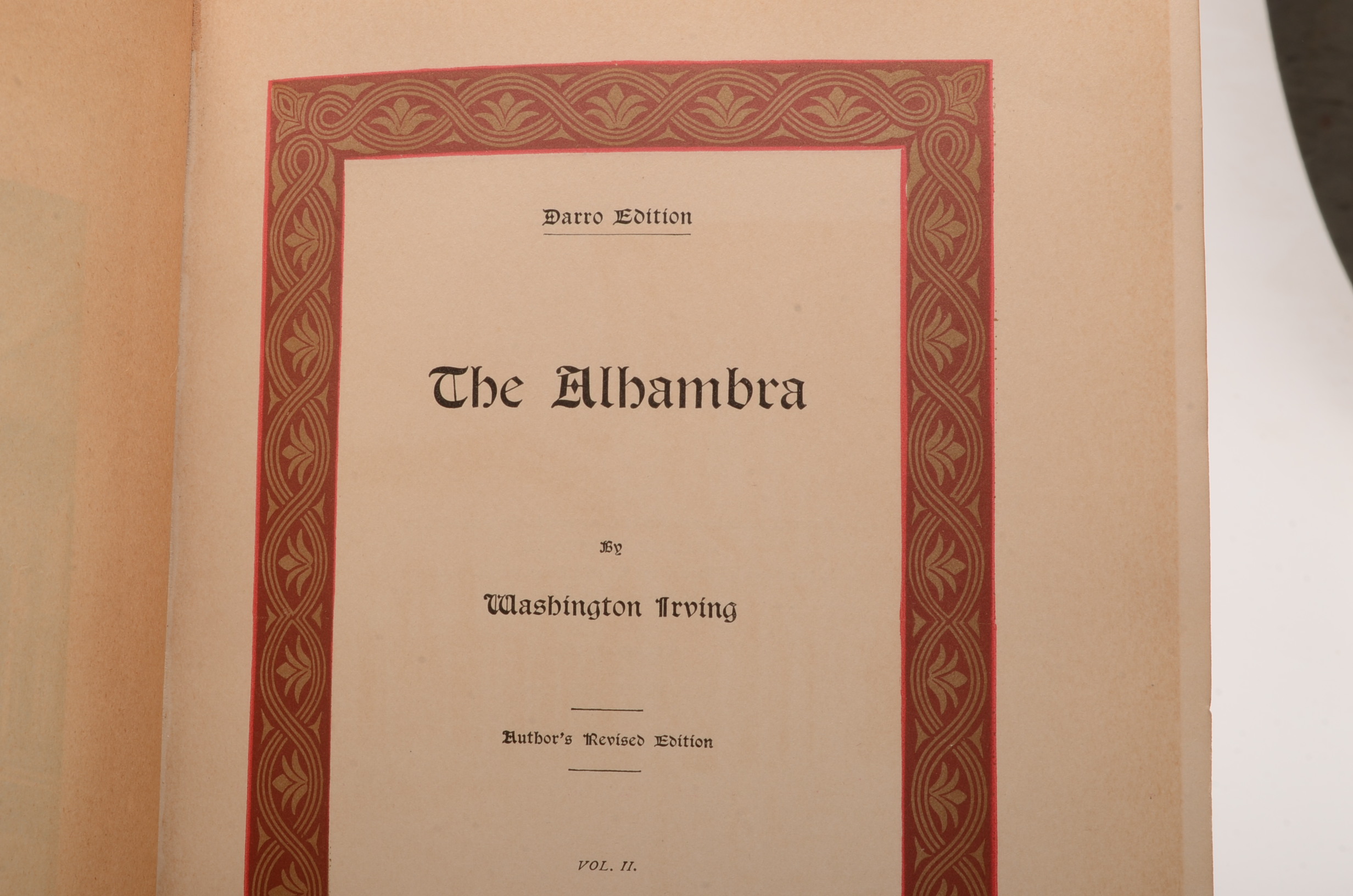 Classic Literature Book Group