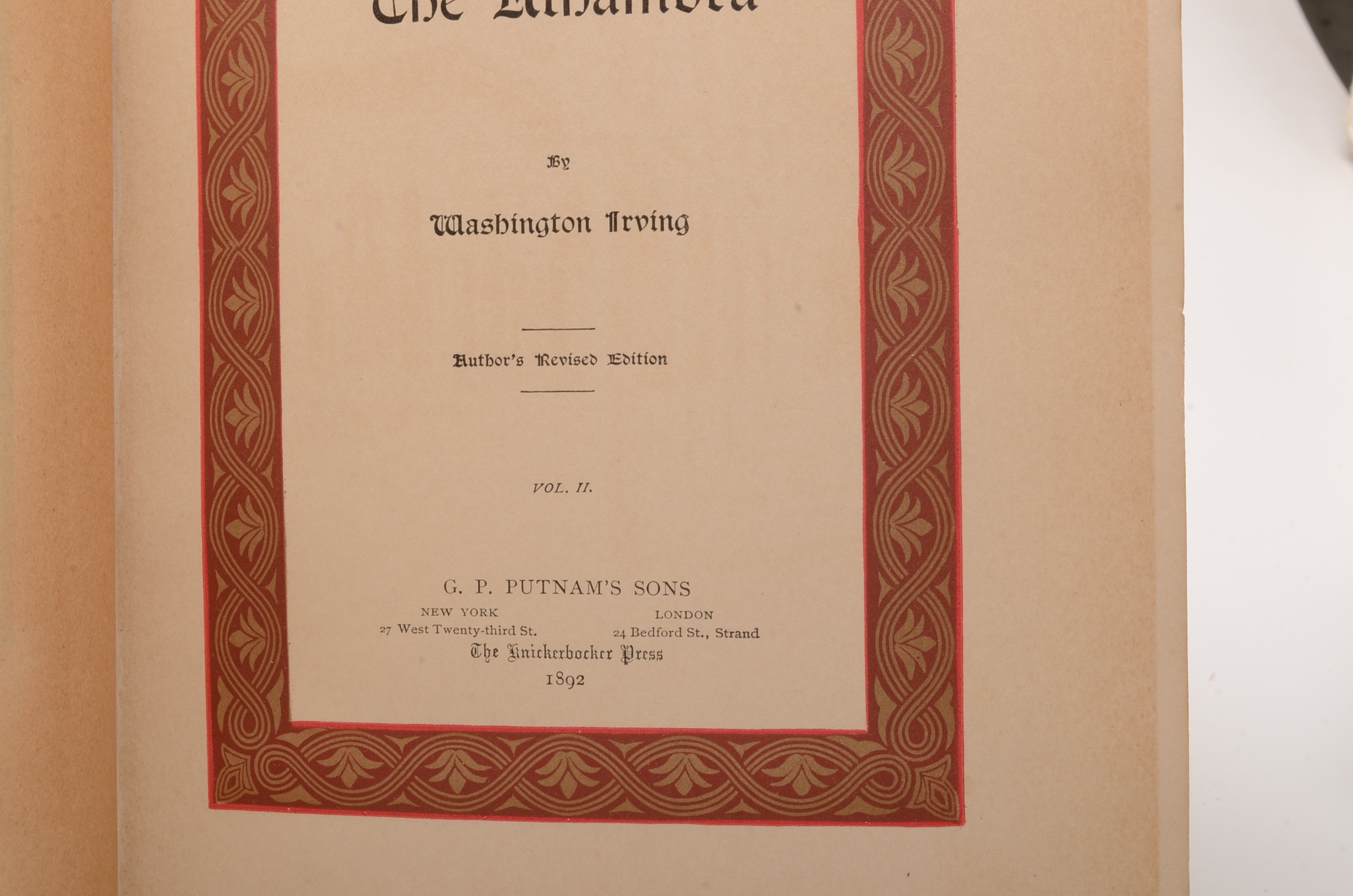 Classic Literature Book Group