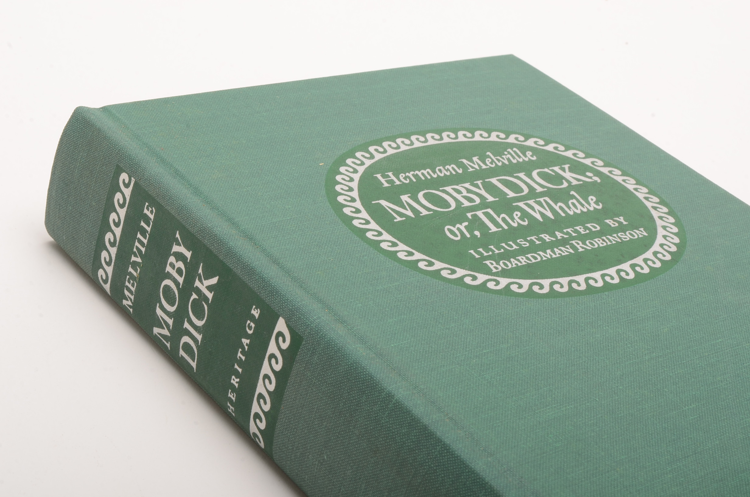 Classic Literature Book Group