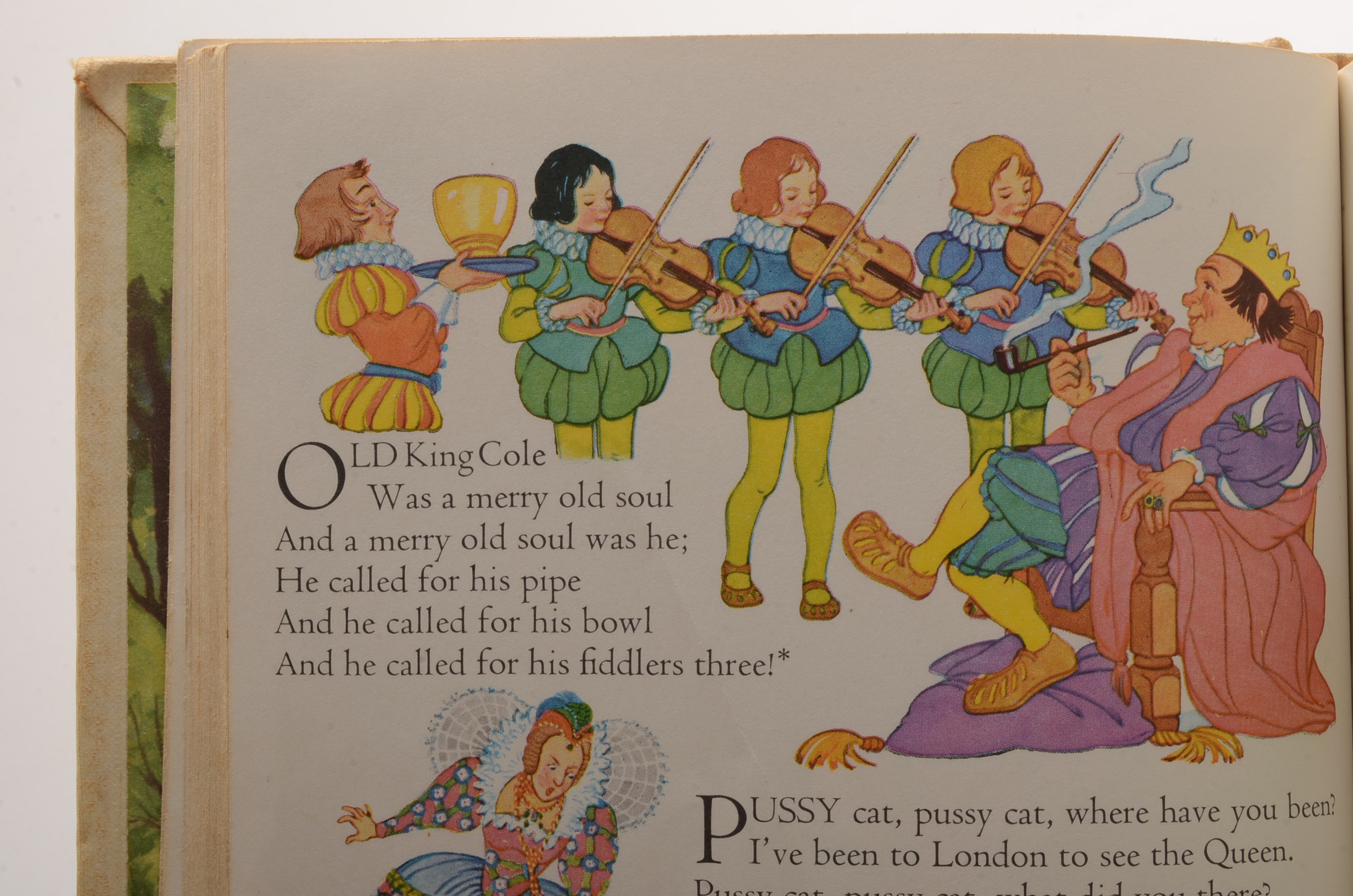 Vintage "My Book House" Twelve Volume Set