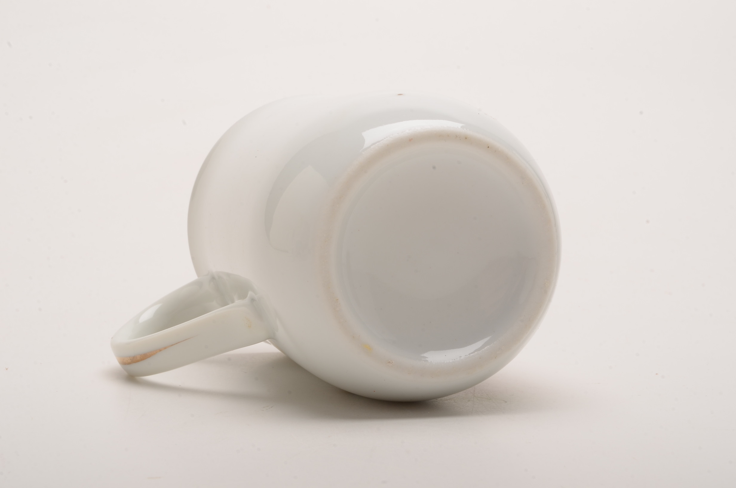 Assorted Hippopotamus Themed Mugs