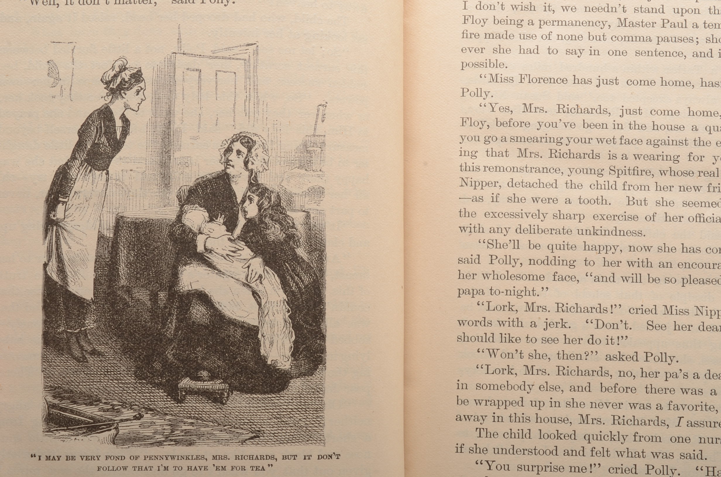 Works of Charles Dickens Hardcover Set