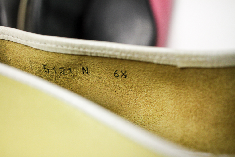 Women's Prada, Meucci and Belgian Shoes Loafers