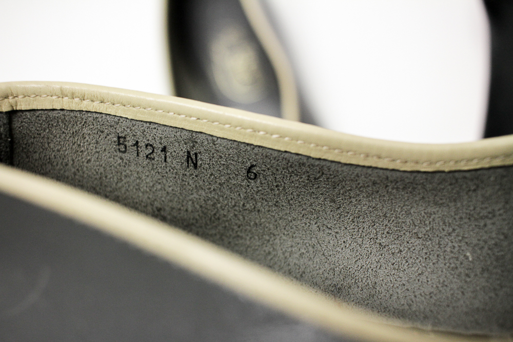 Women's Prada, Meucci and Belgian Shoes Loafers