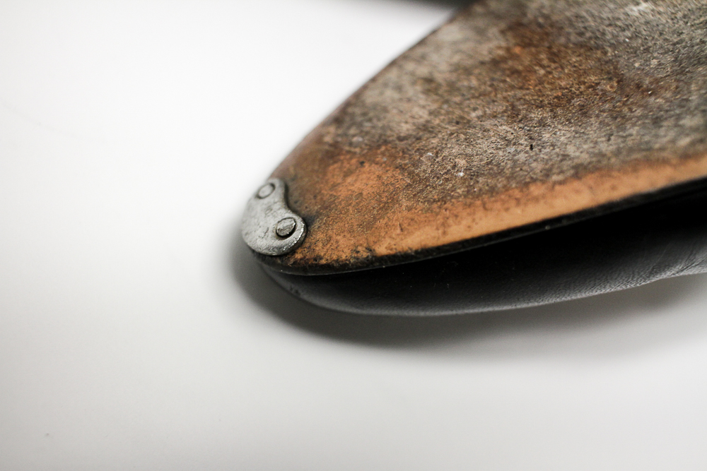 Vintage Salvatore Ferragamo Heels