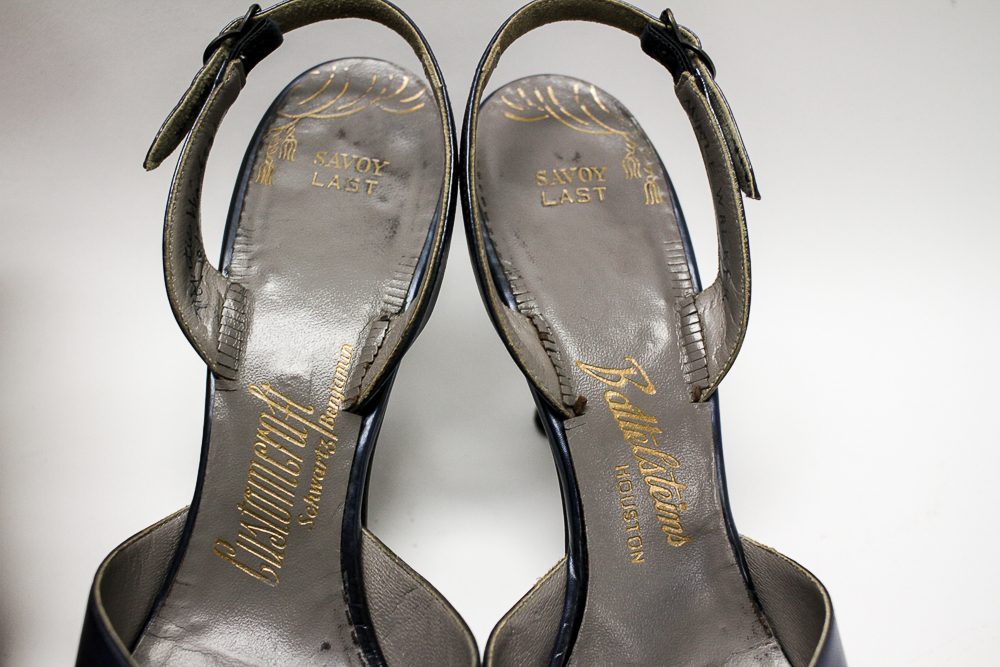 Designer Shoes With Ferragamo, Prada, Givenchy and Max Mara