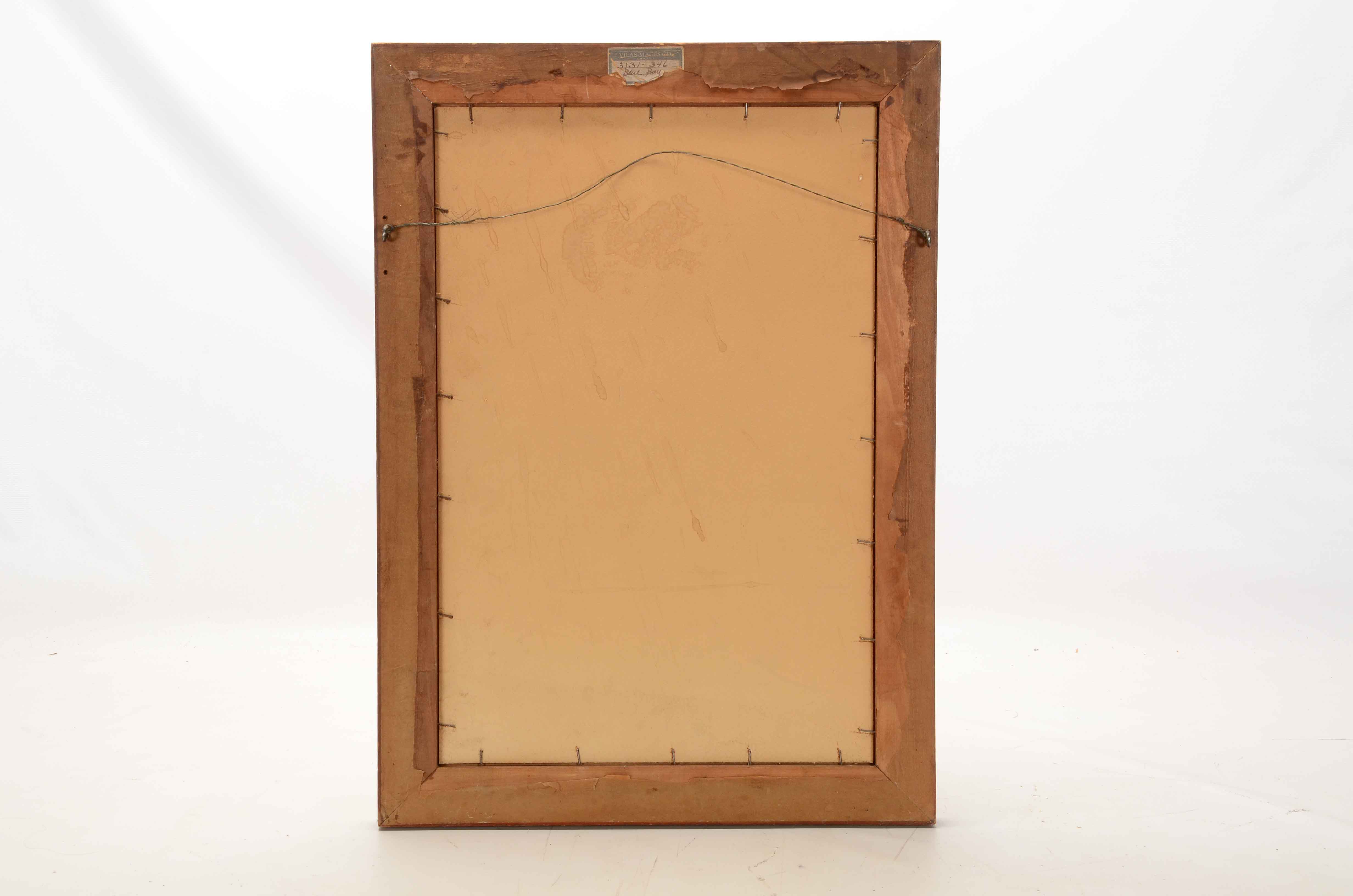 Thomas Gainsborough Giclée after "Blue Boy"