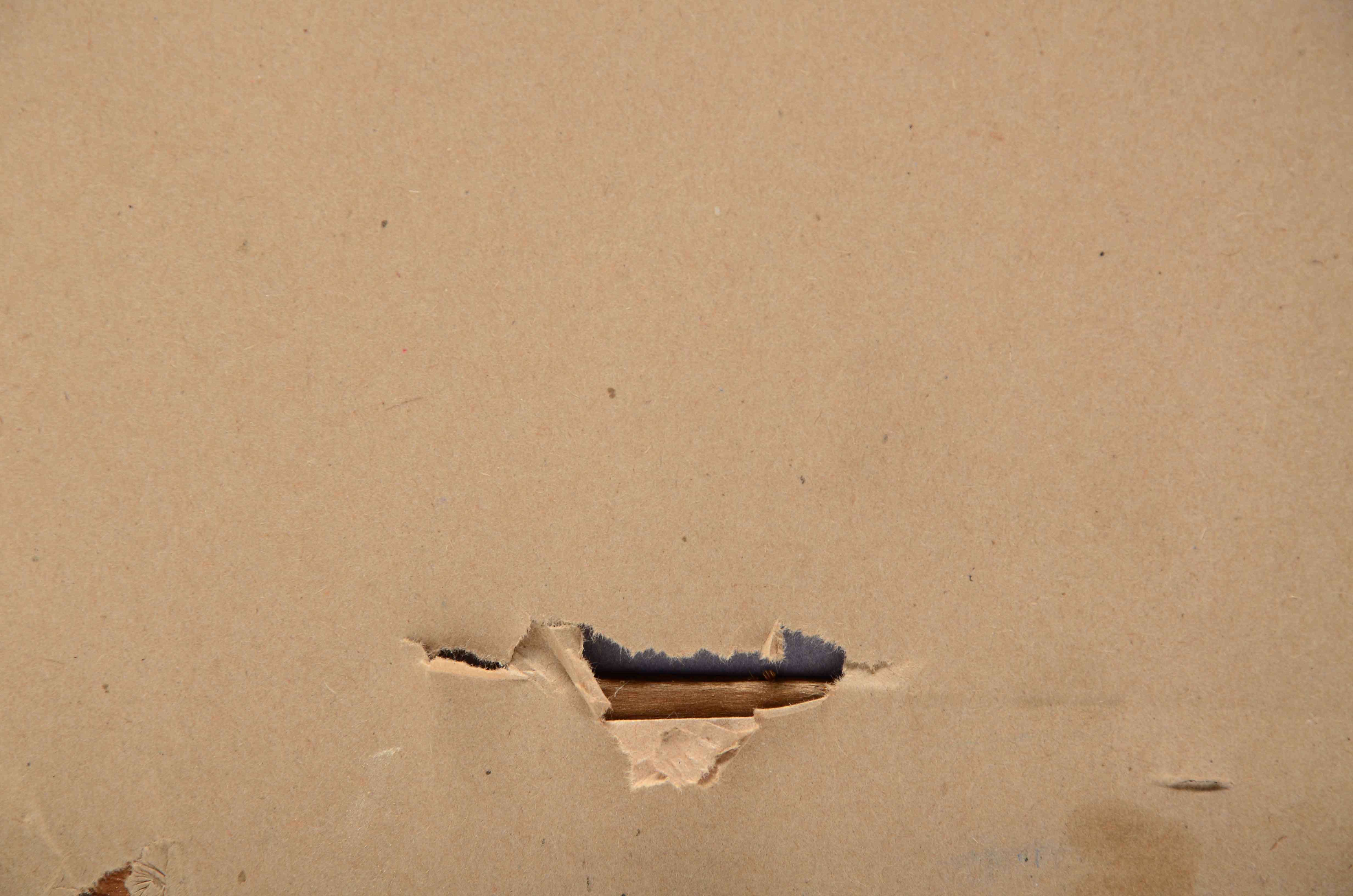 Thomas Acrylic Landscape Painting on Canvas