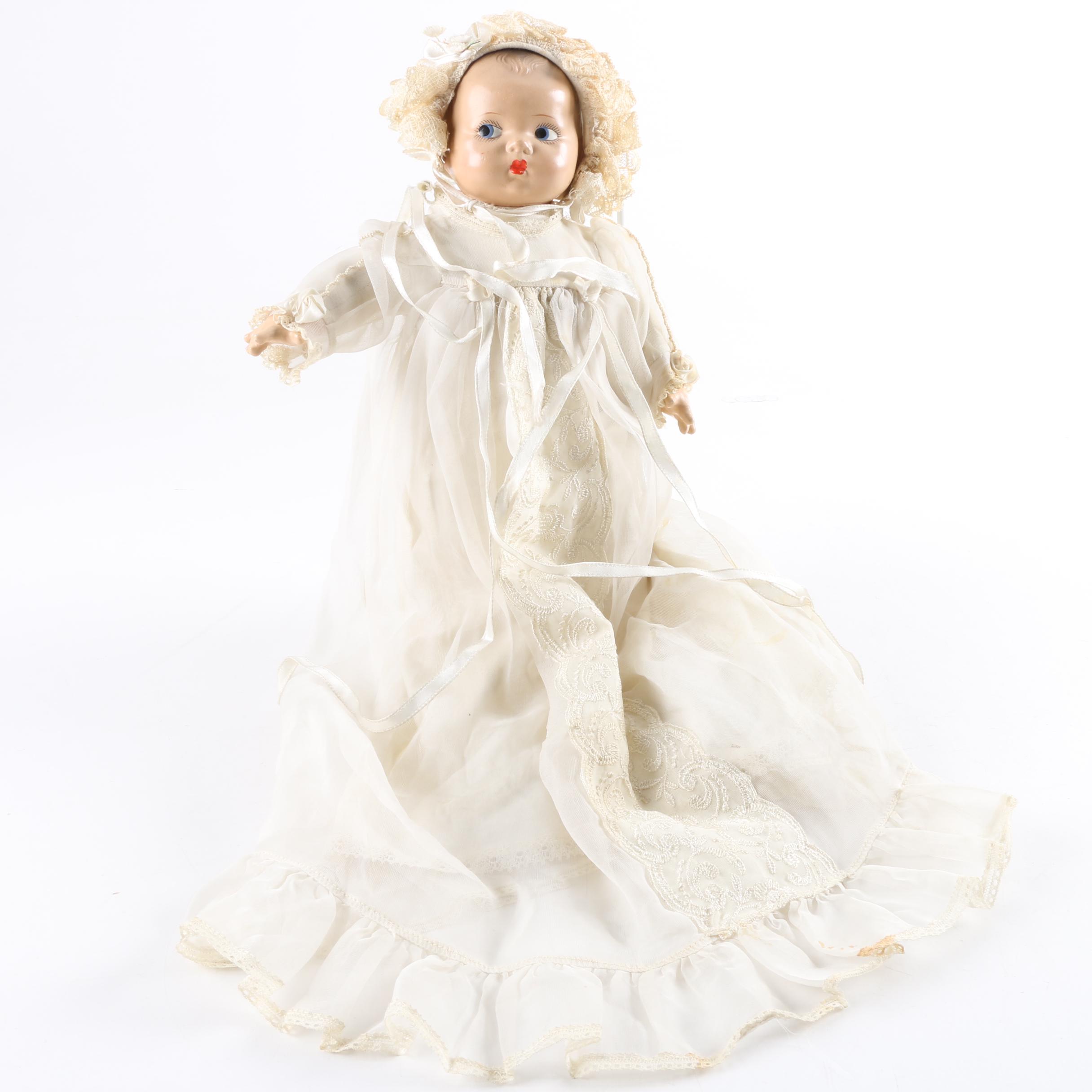 Vintage Alexander Baby Doll