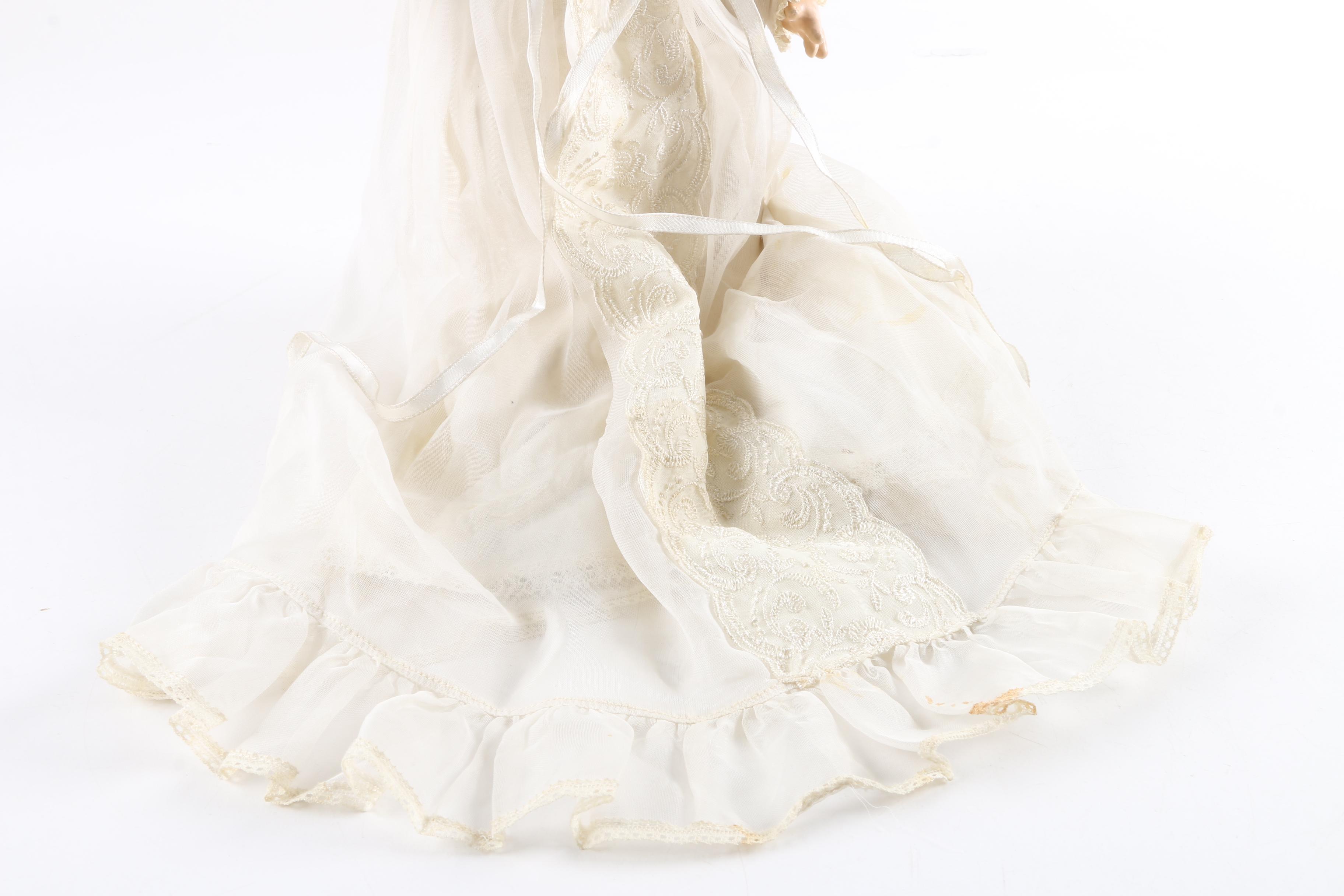 Vintage Alexander Baby Doll