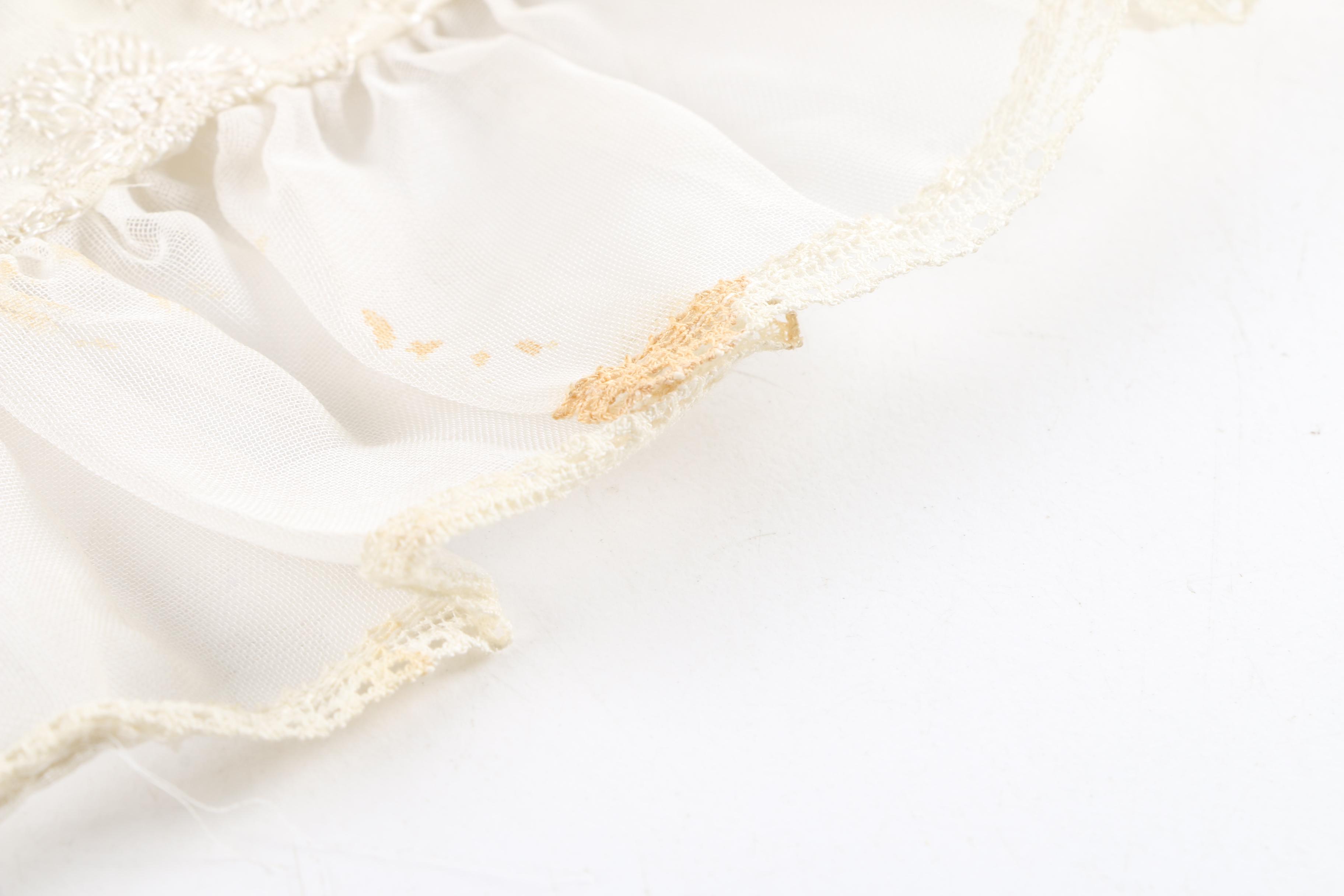 Vintage Alexander Baby Doll