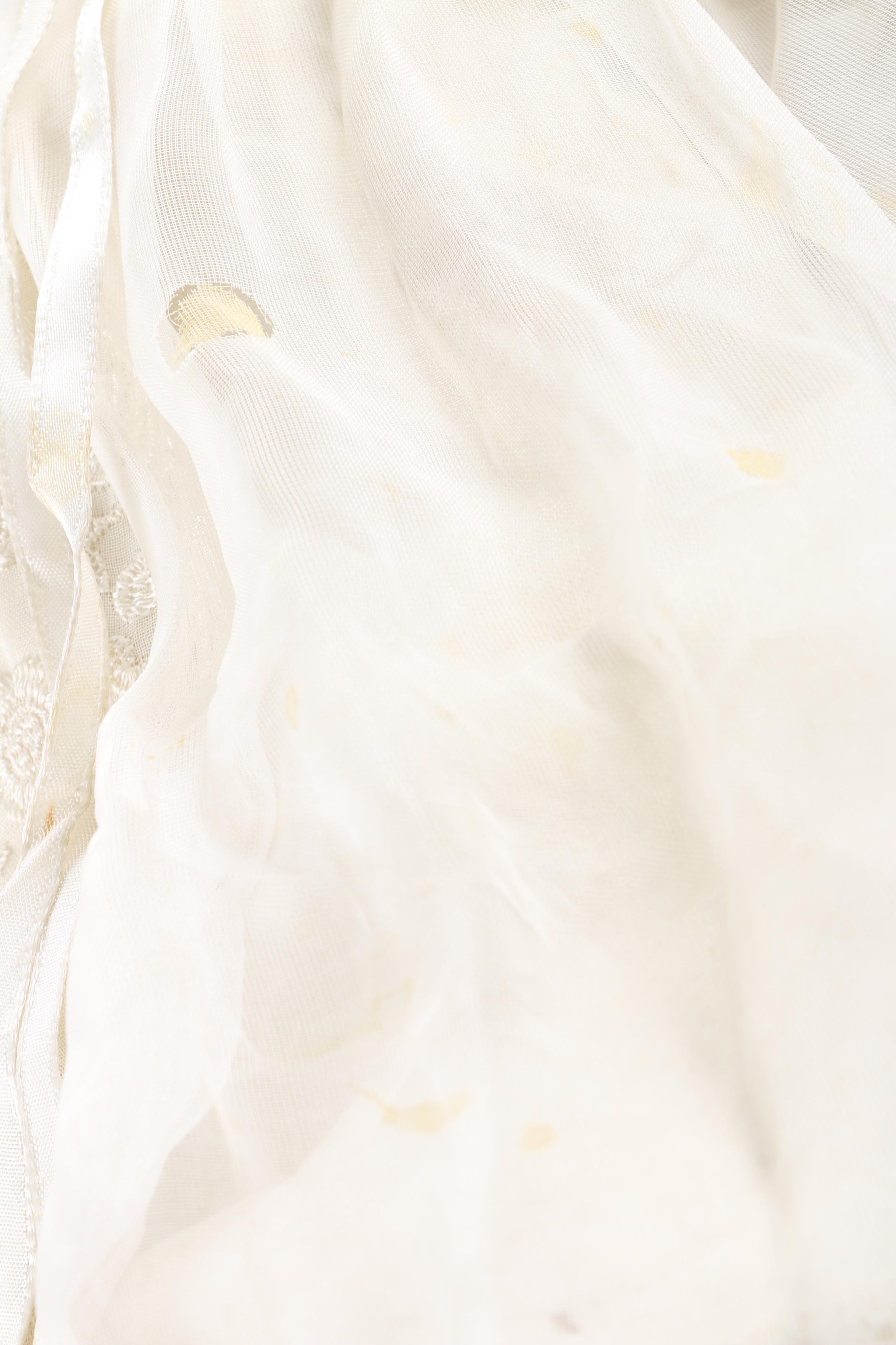 Vintage Alexander Baby Doll