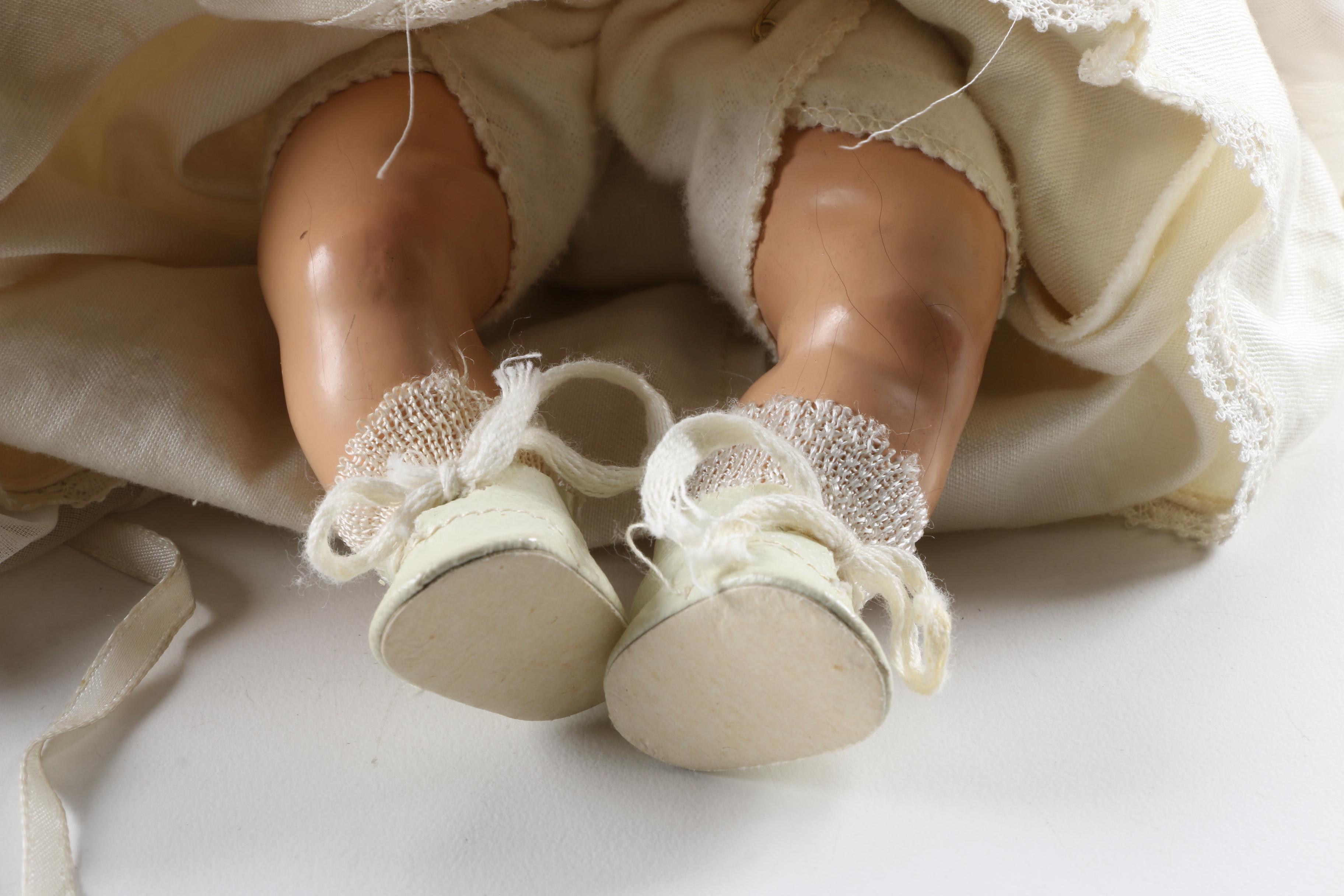 Vintage Alexander Baby Doll