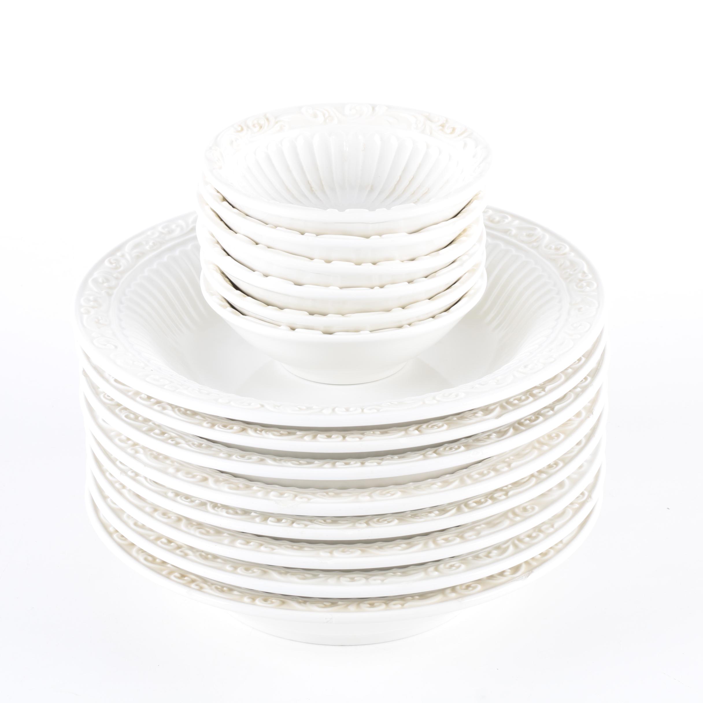 Lenox "Butler's Pantry" Ceramic Bowls