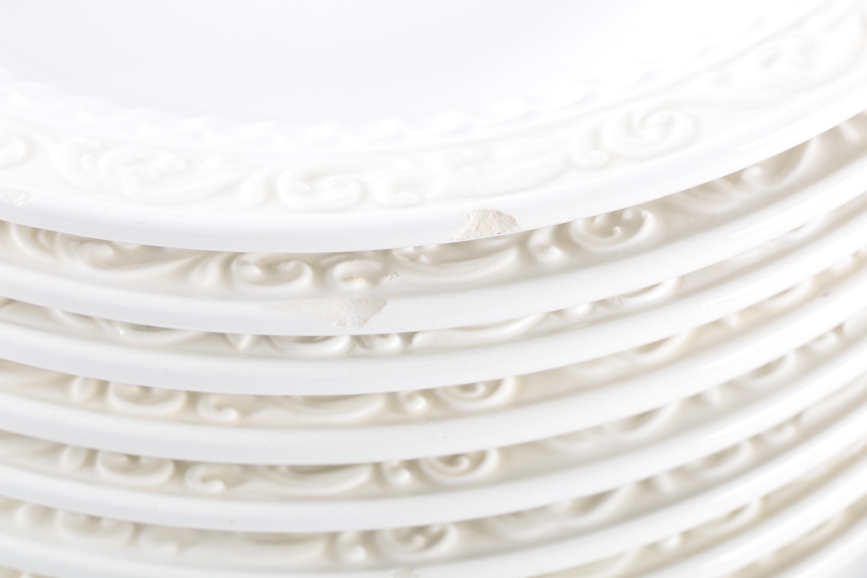 Lenox "Butler's Pantry" Ceramic Bowls