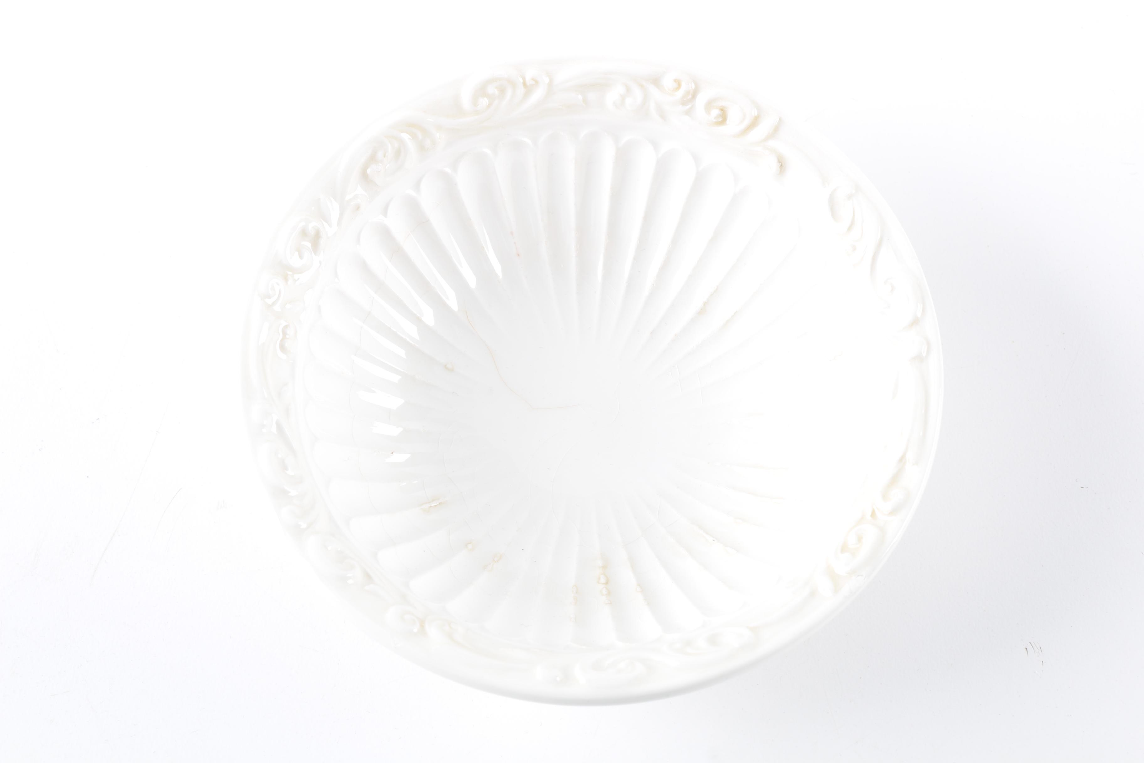 Lenox "Butler's Pantry" Ceramic Bowls