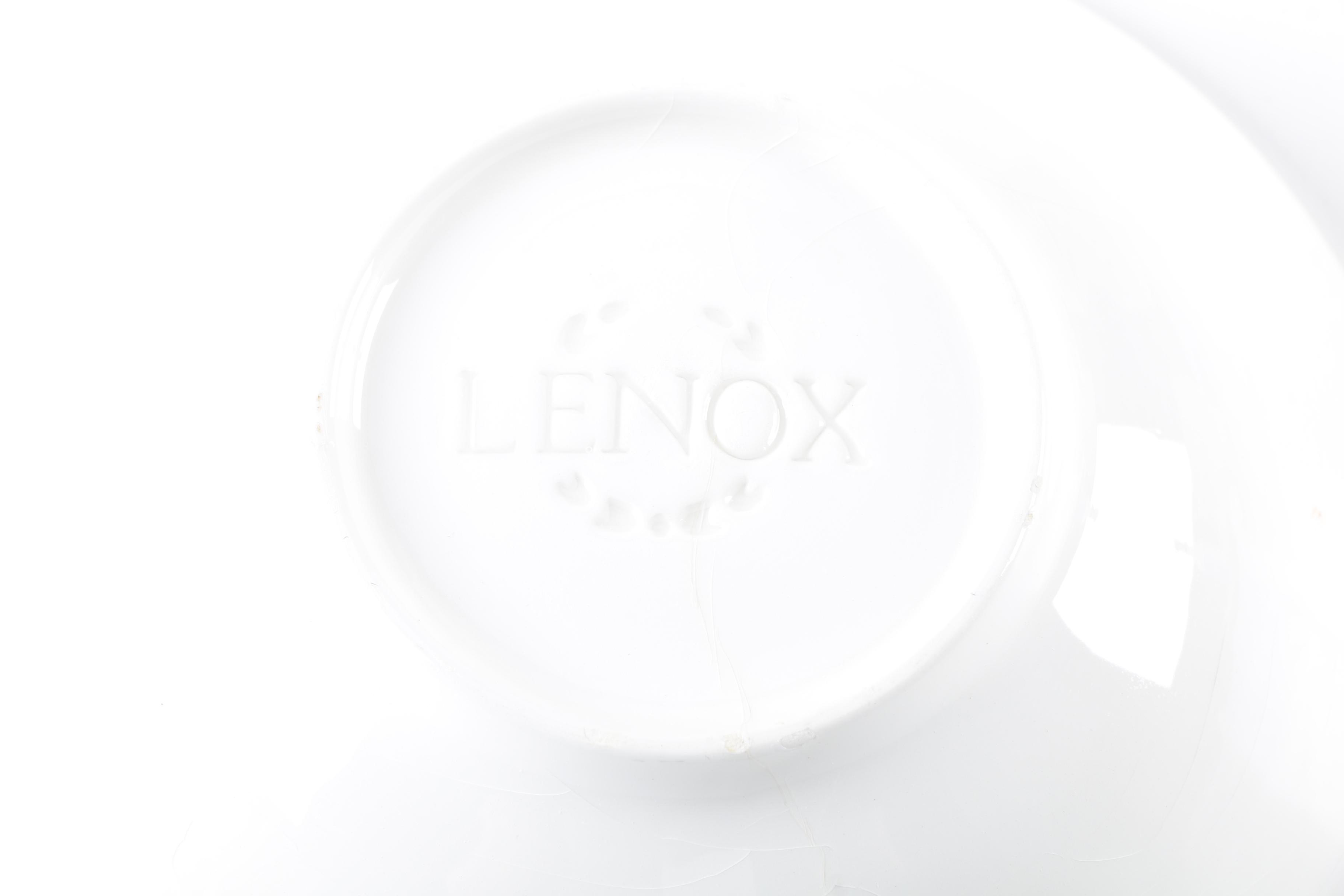 Lenox "Butler's Pantry" Ceramic Bowls