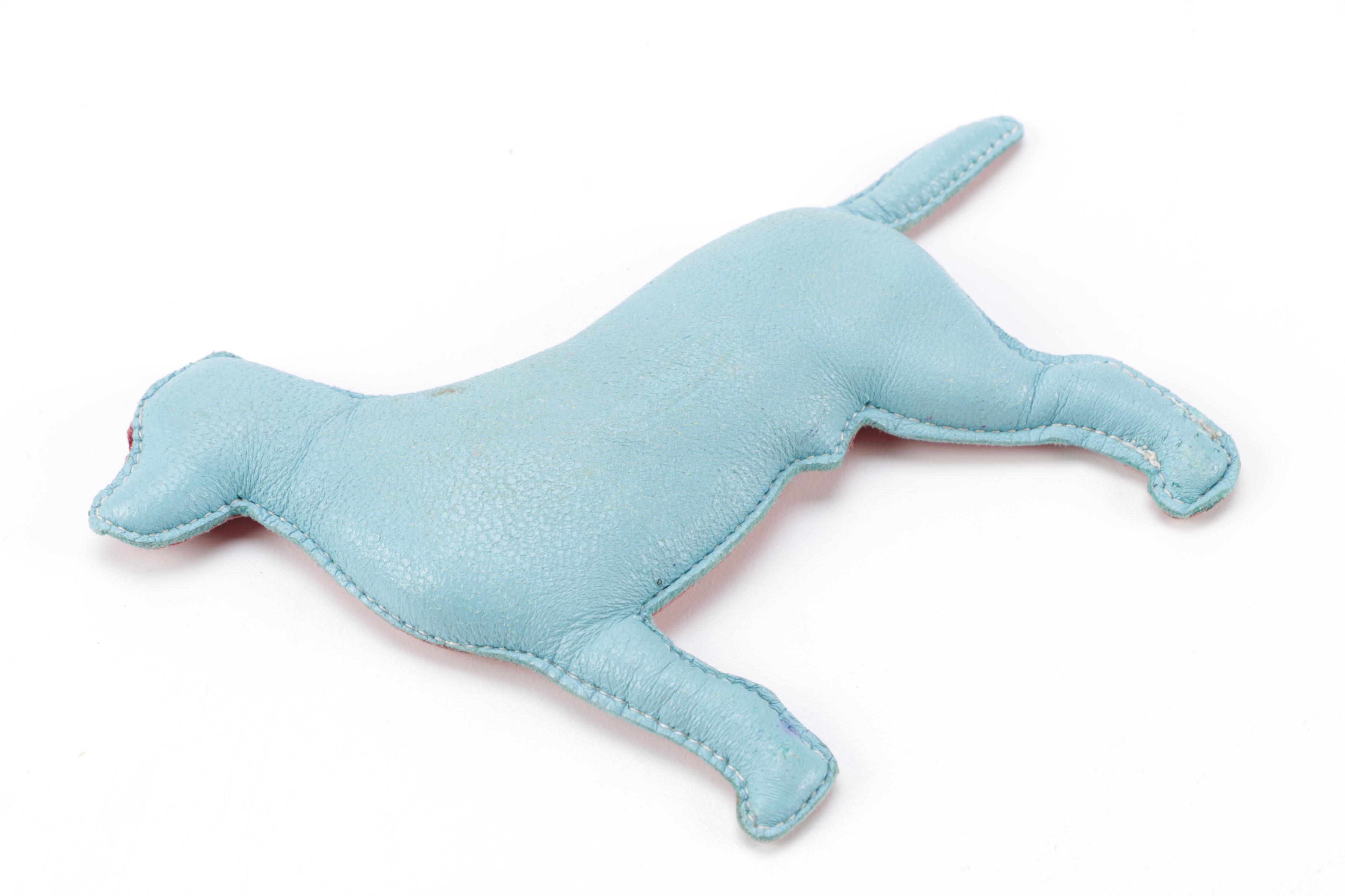 Dog-Themed Decorative Pieces with Additional Décor