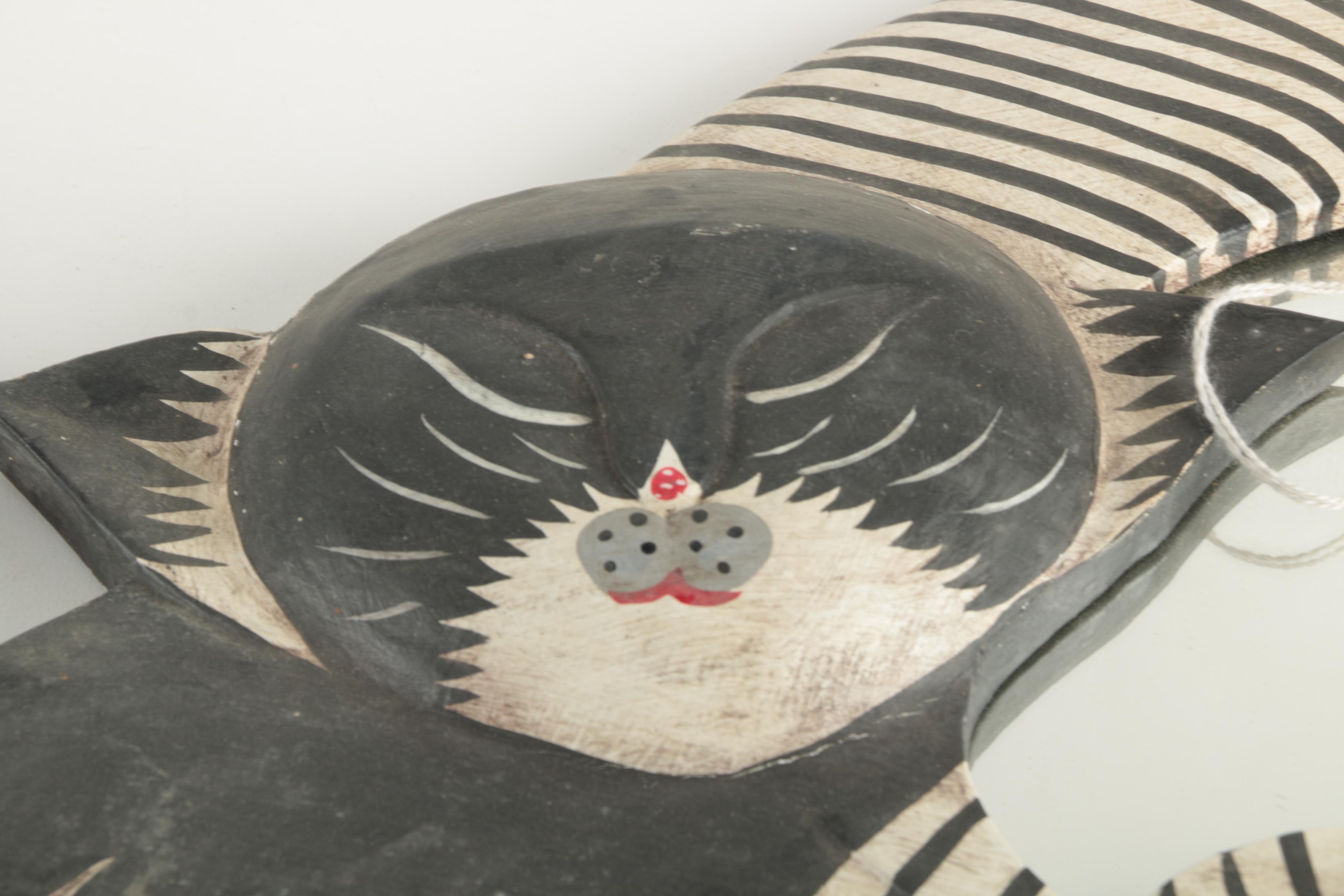 Cat Themed Wall Mirrors