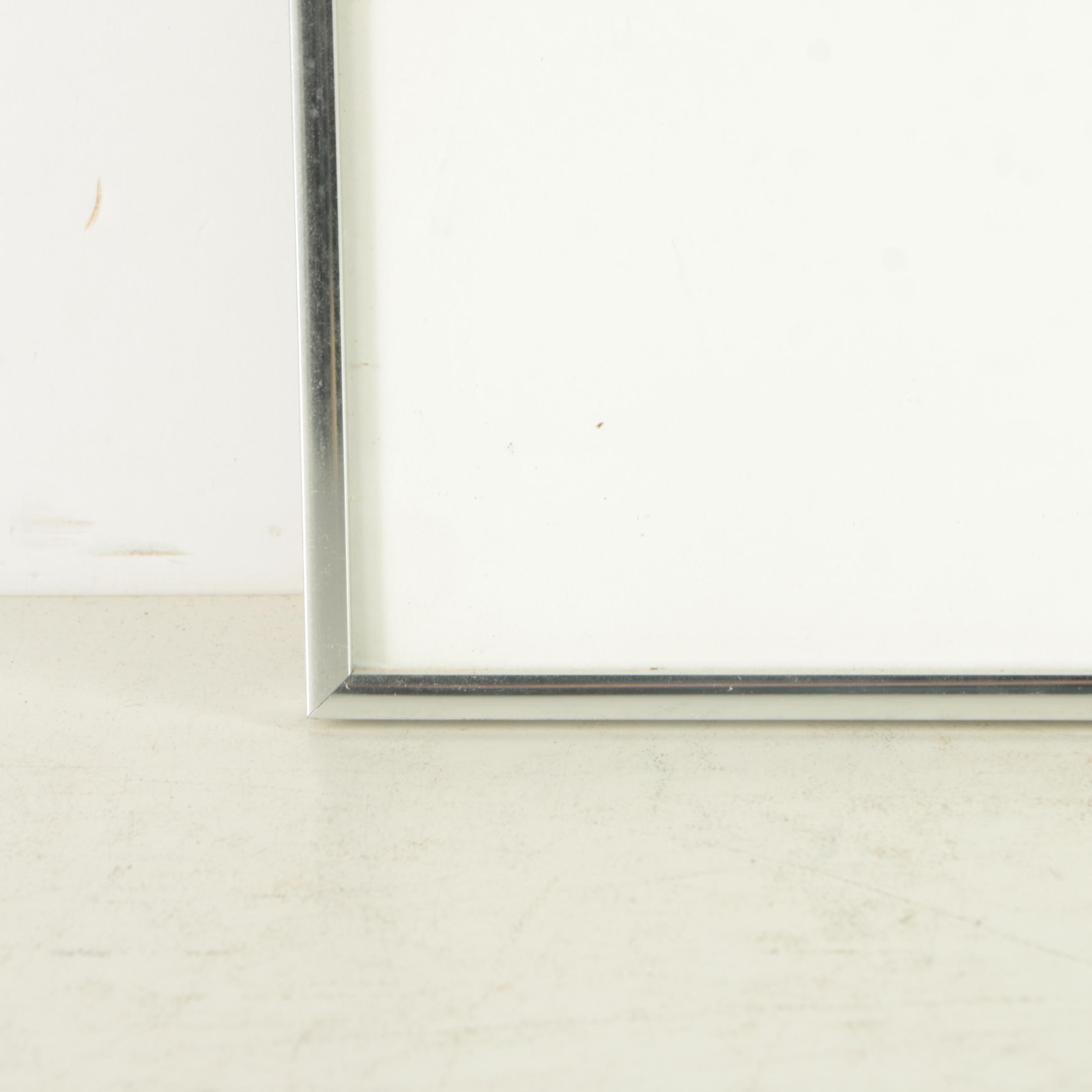 Giclee Print on Acetate