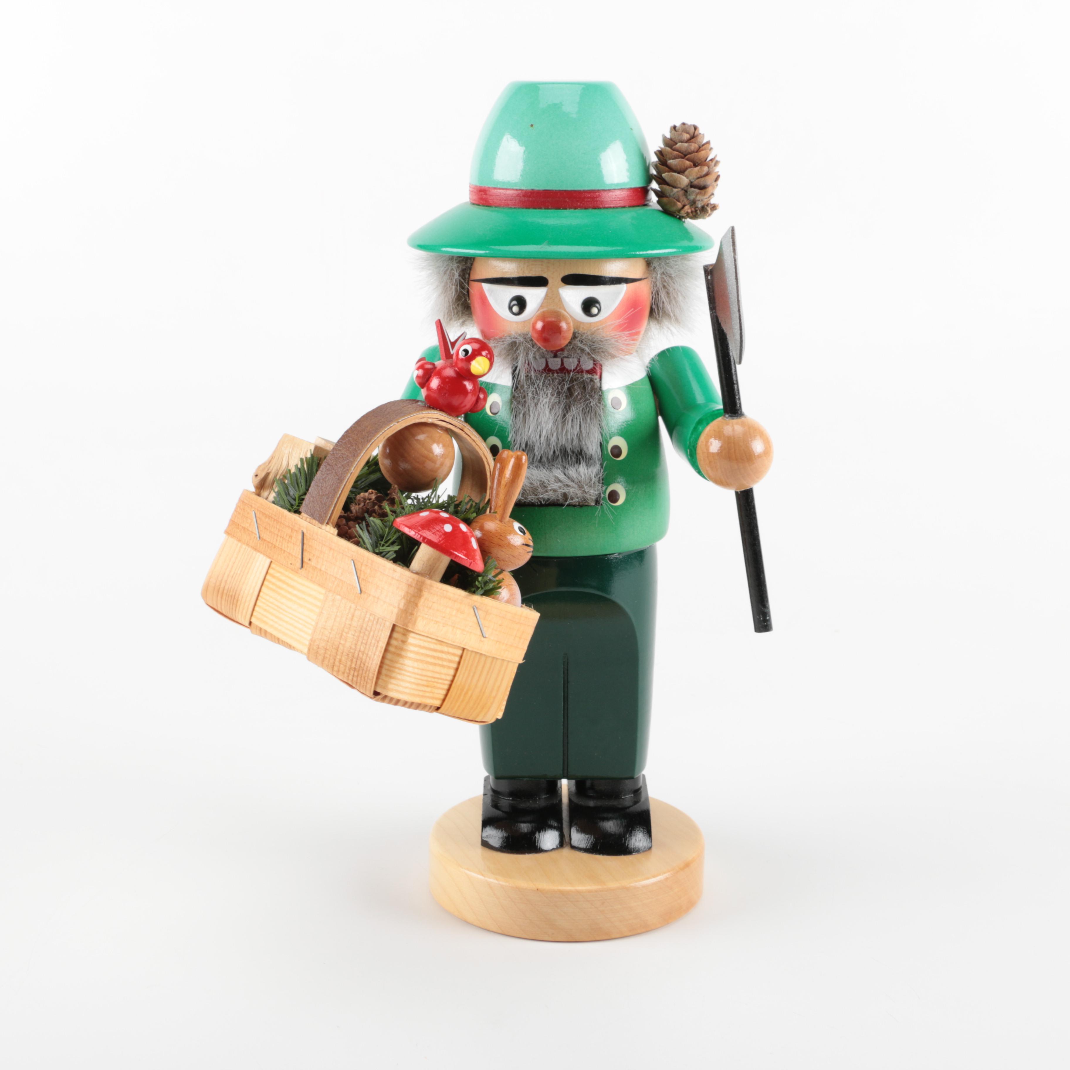 Steinbach Nutcracker