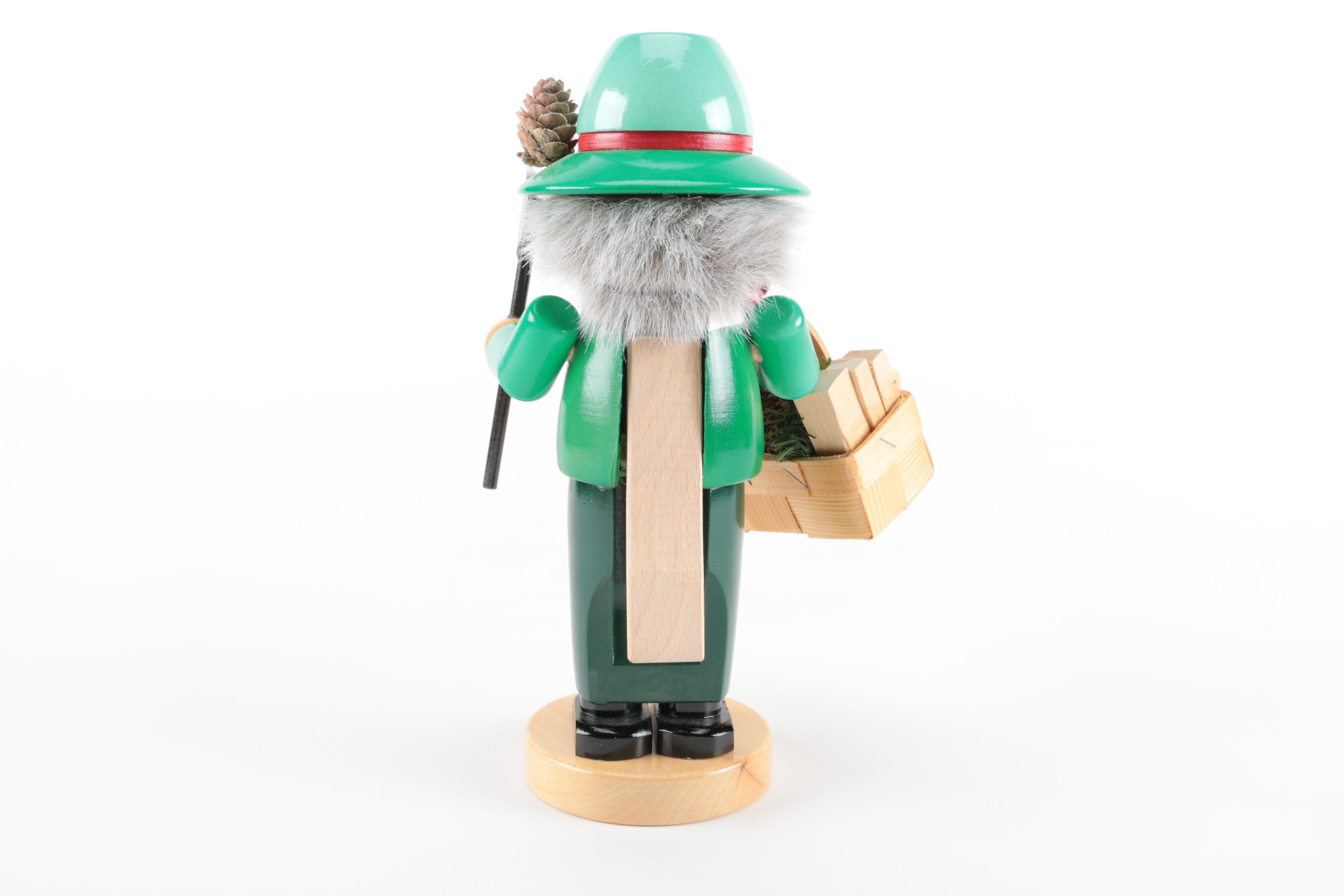 Steinbach Nutcracker