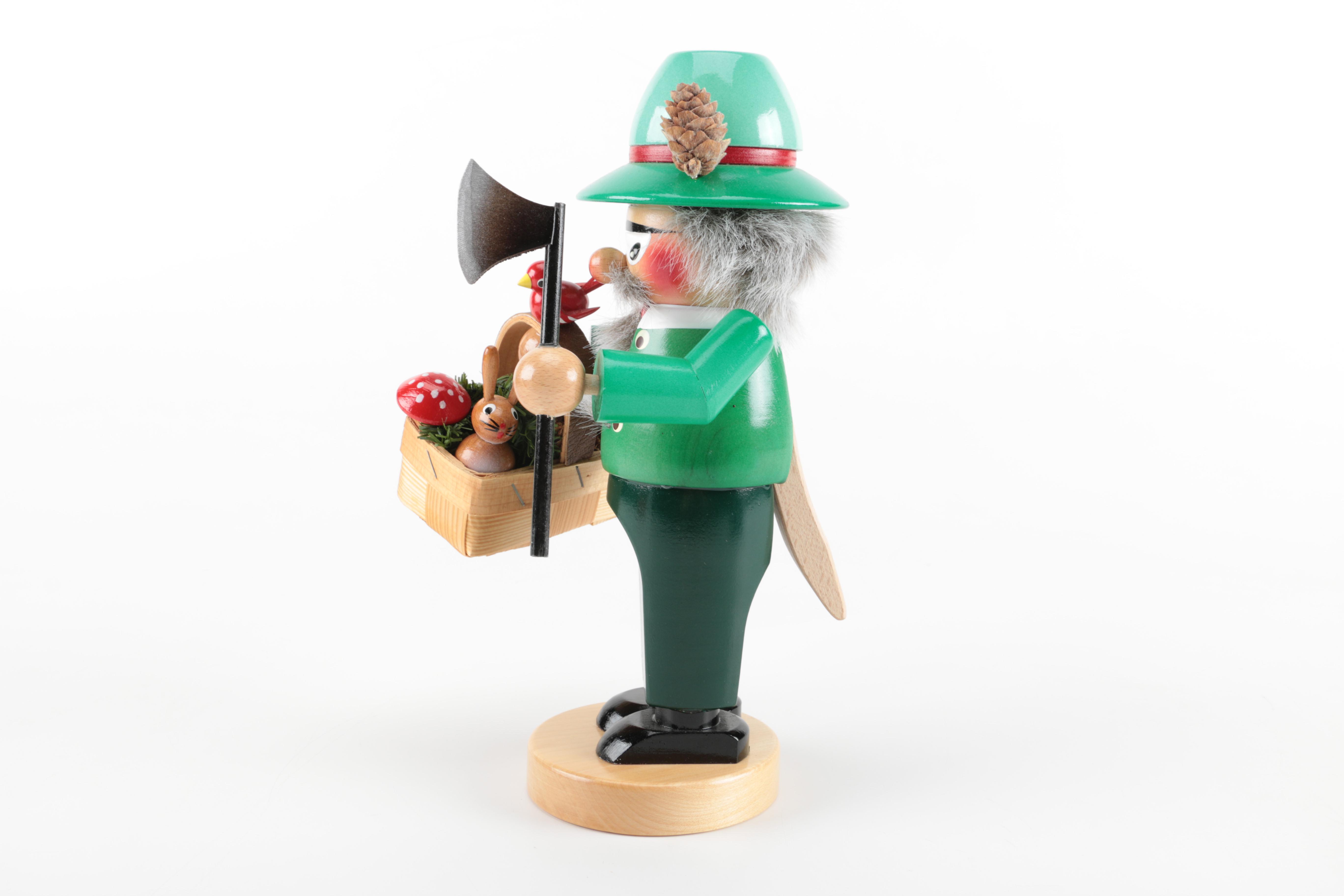 Steinbach Nutcracker