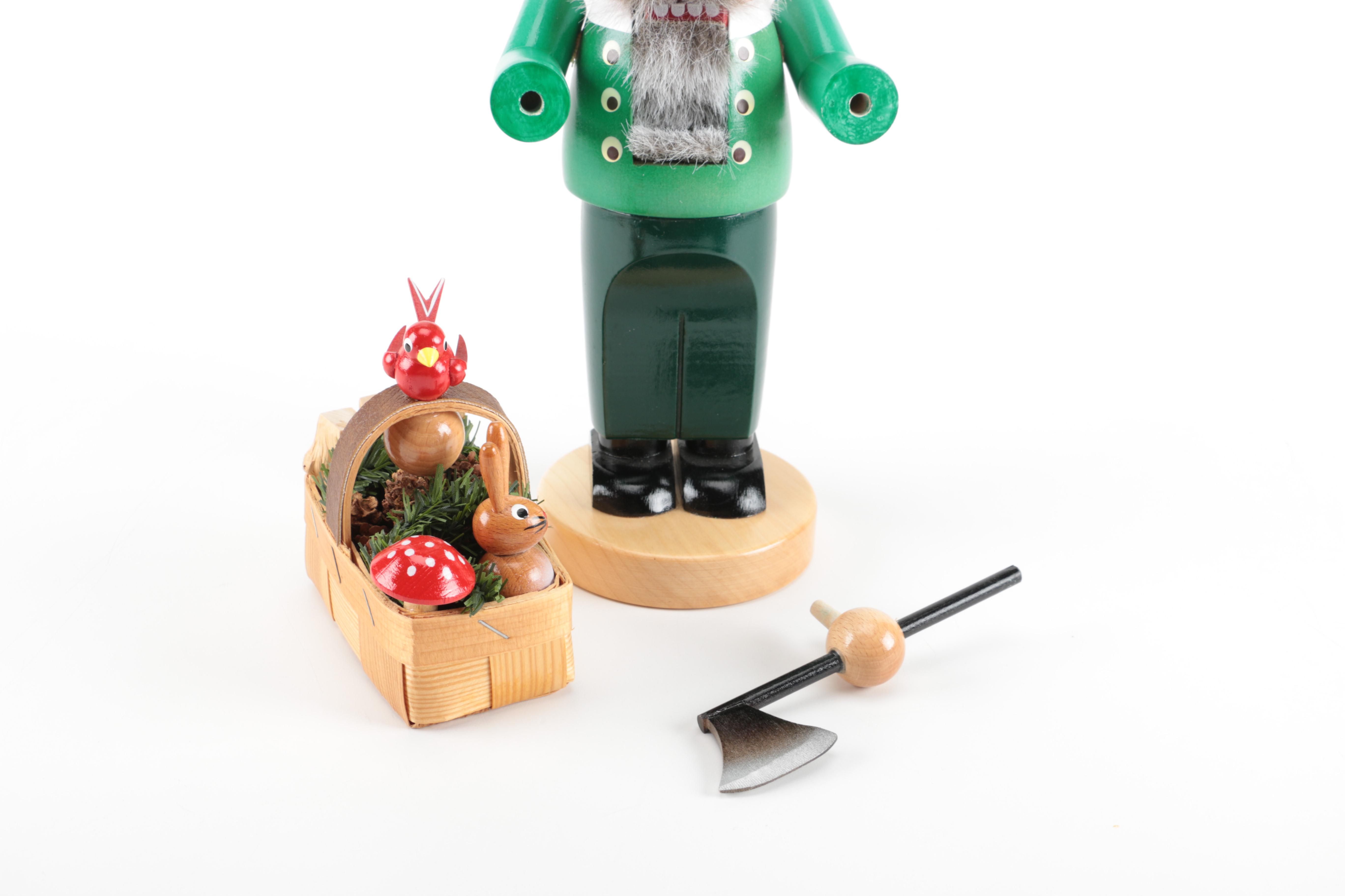 Steinbach Nutcracker