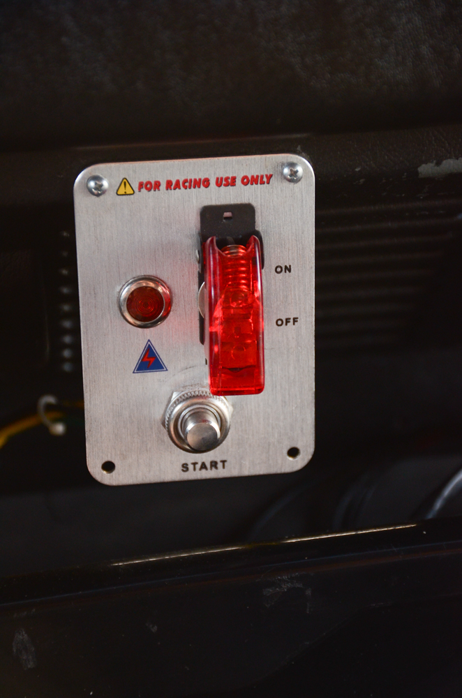 1990 Land Rover Defender