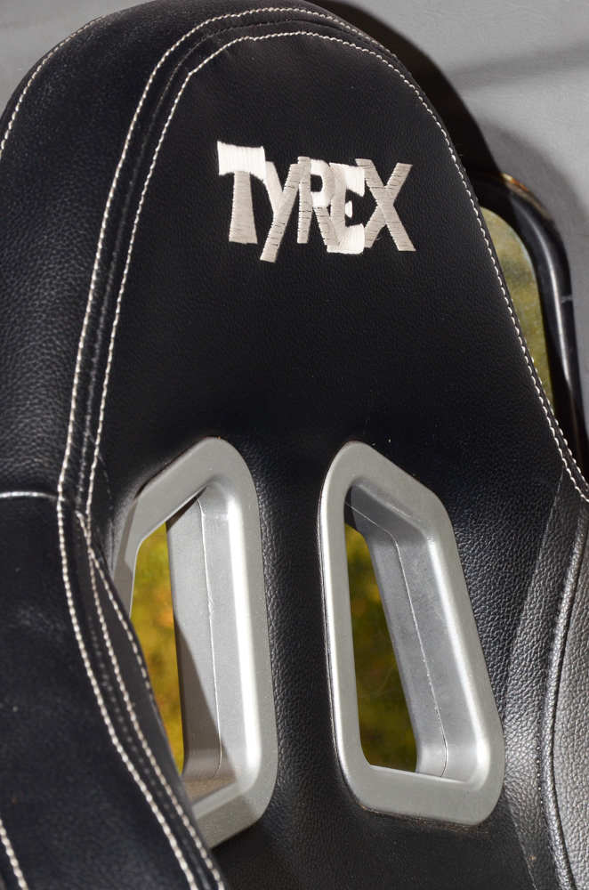 1990 Land Rover Defender