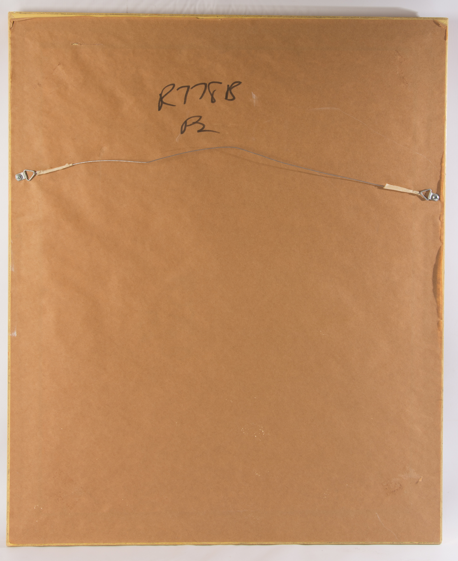 Art LaMay Signed Limited Edition Hummingbird Offset Lithograph