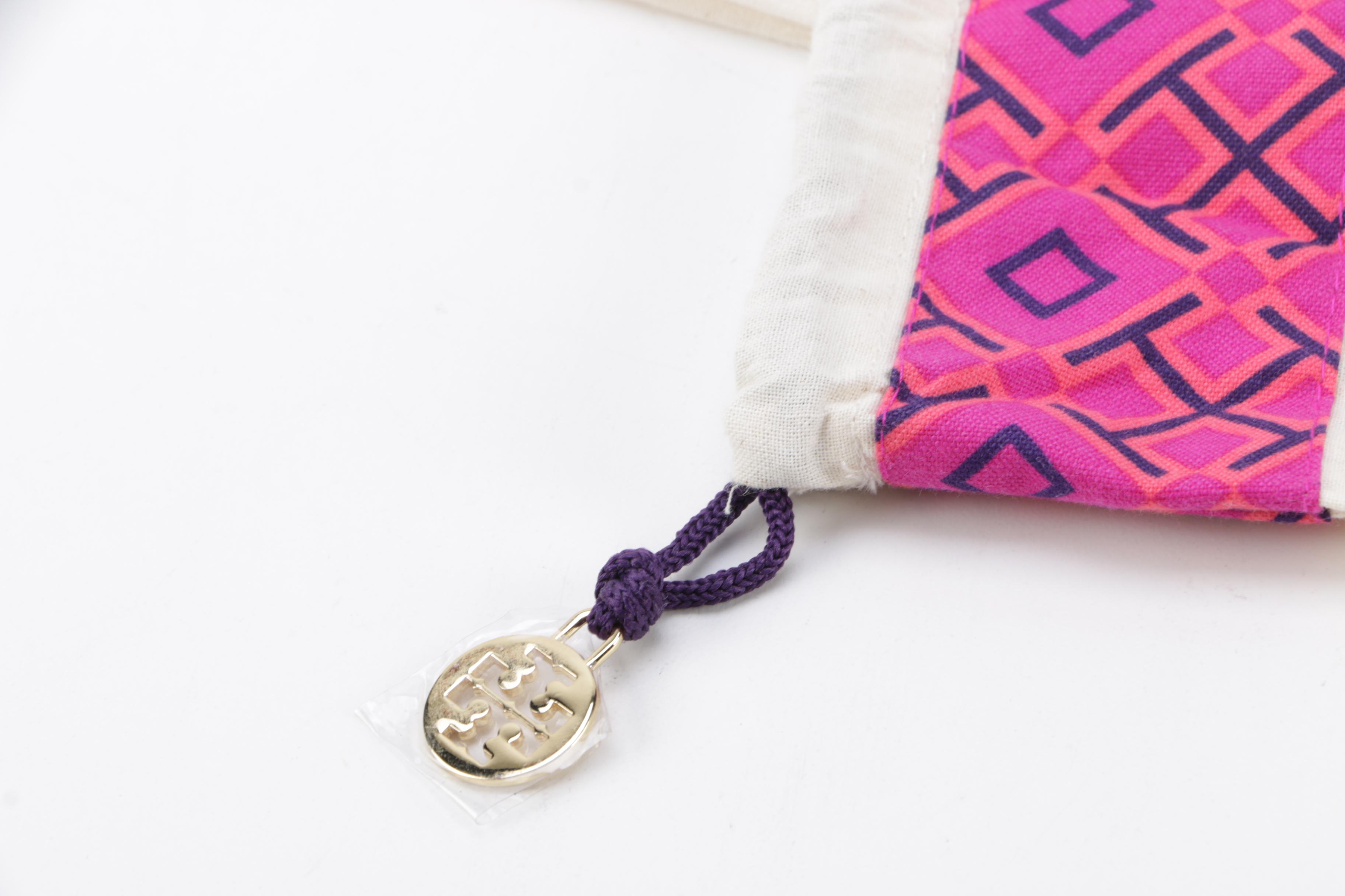 Black Leather Tory Burch Boots