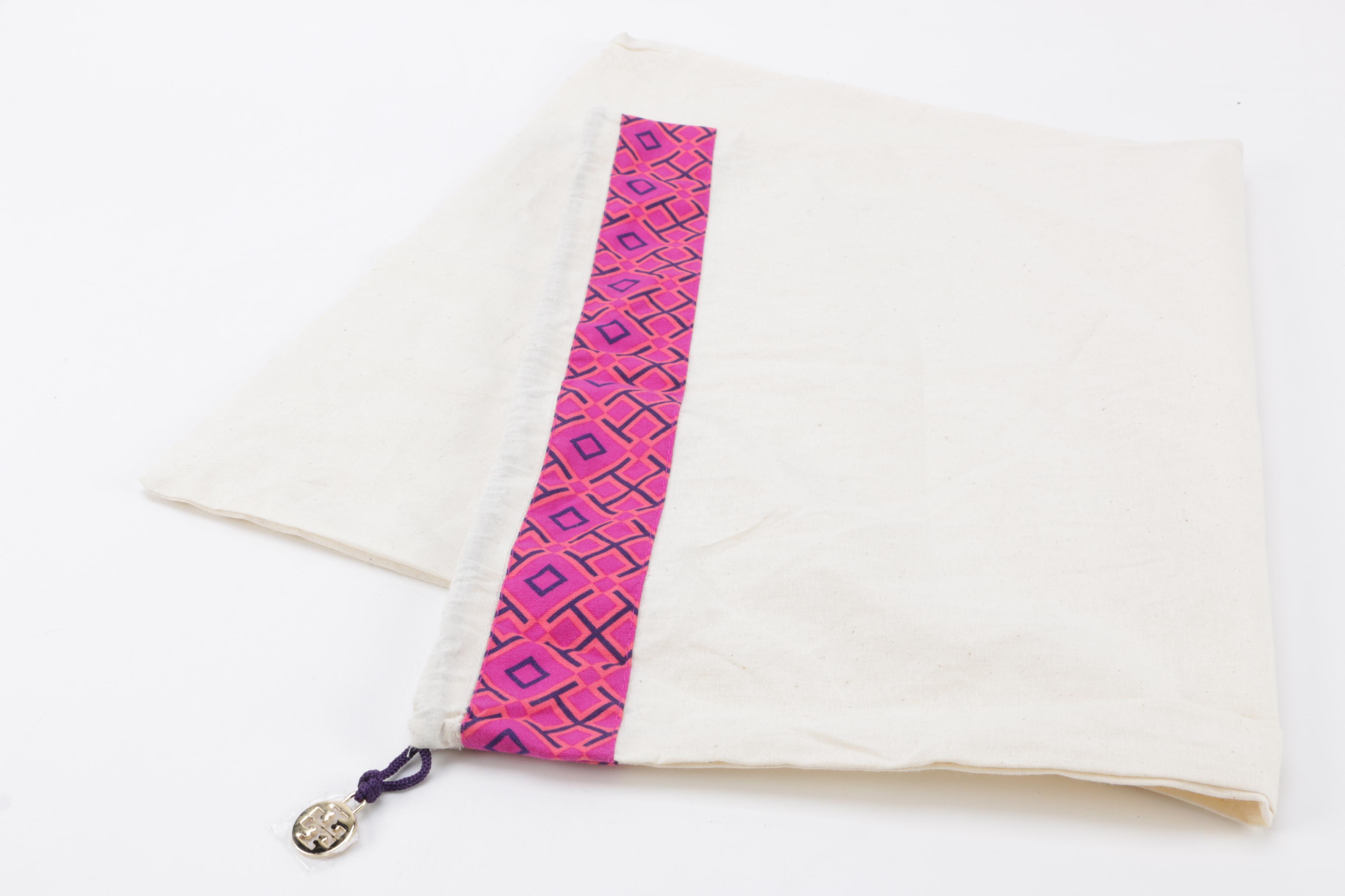 Black Leather Tory Burch Boots