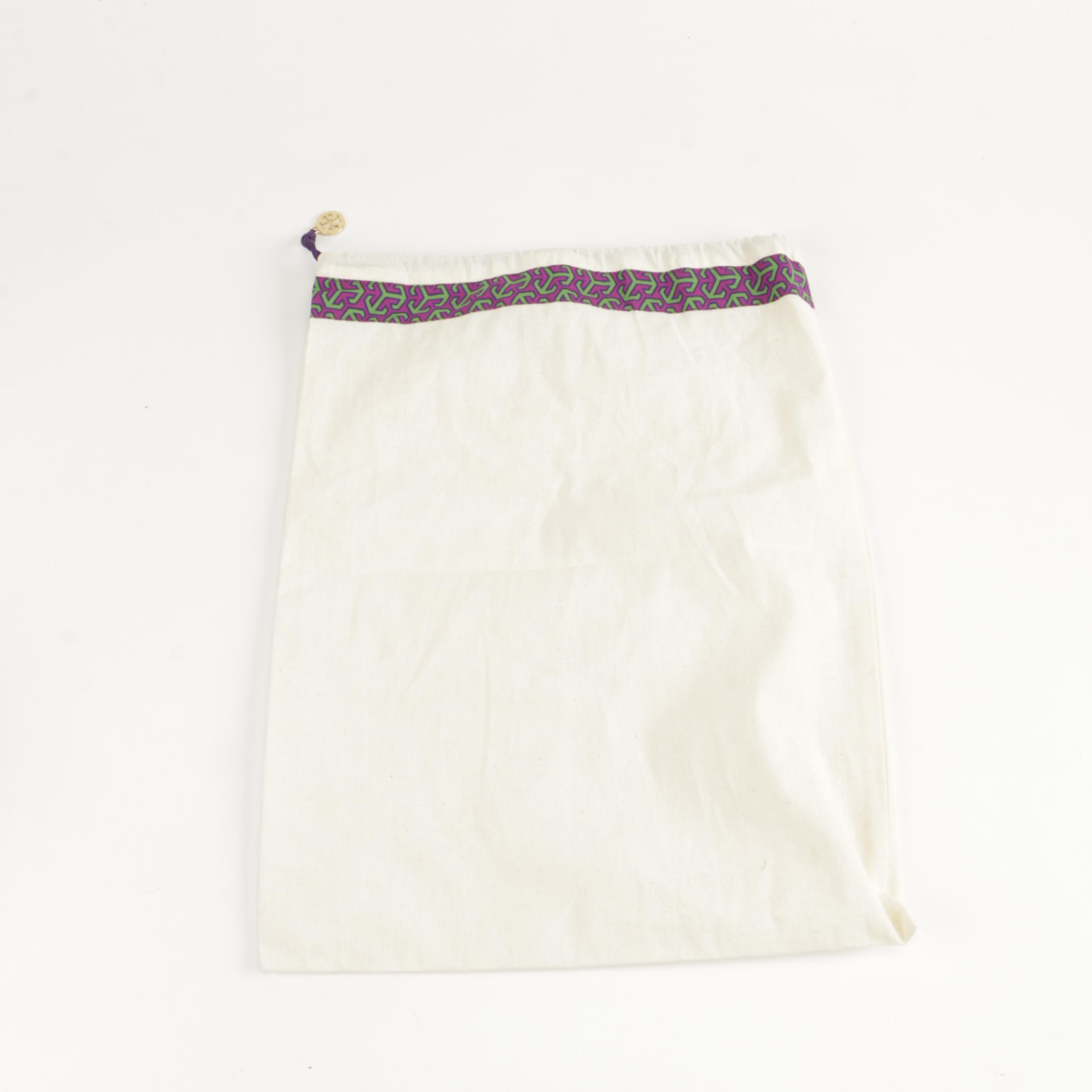 Tory Burch Leather Ankle Boots