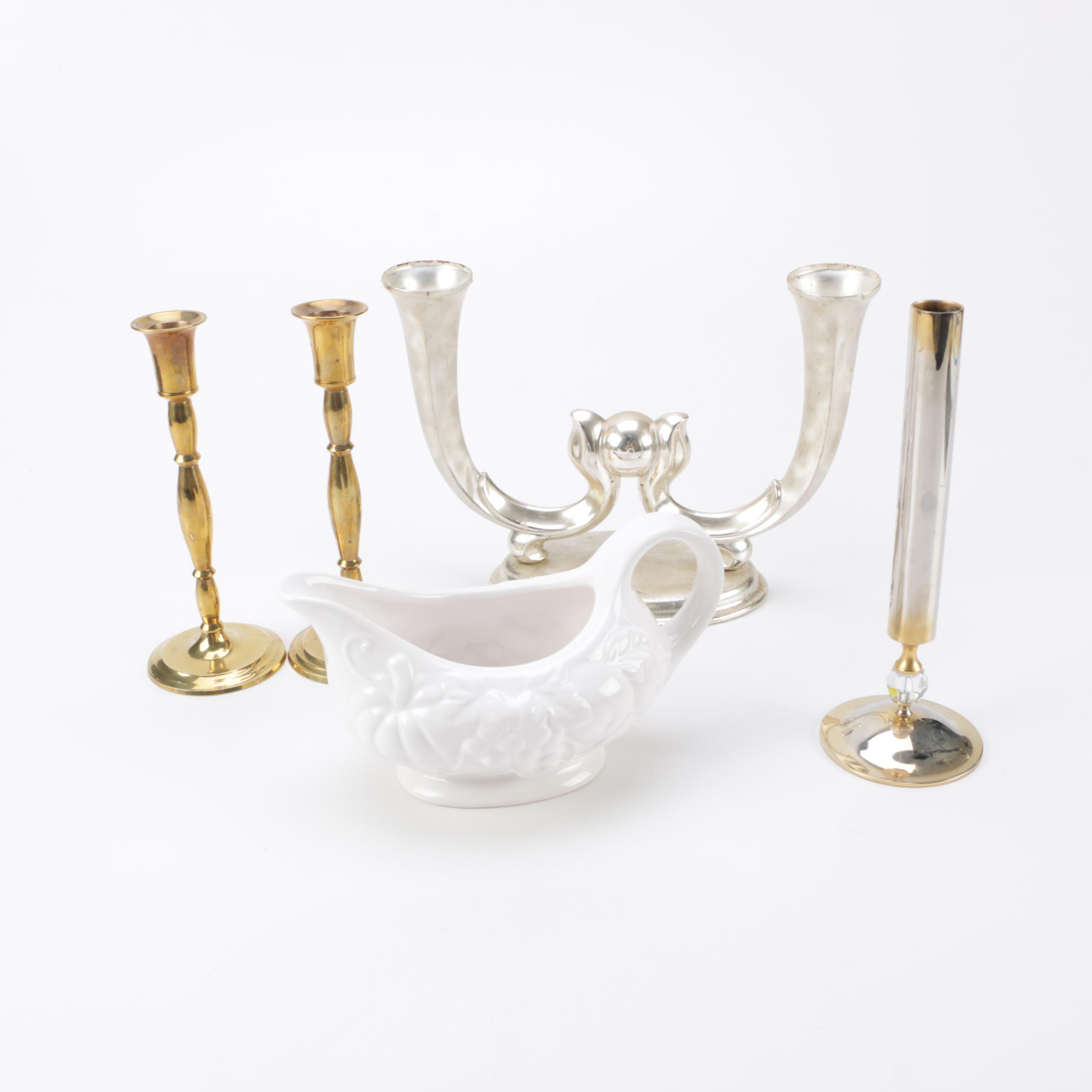 Home Decor Assortment