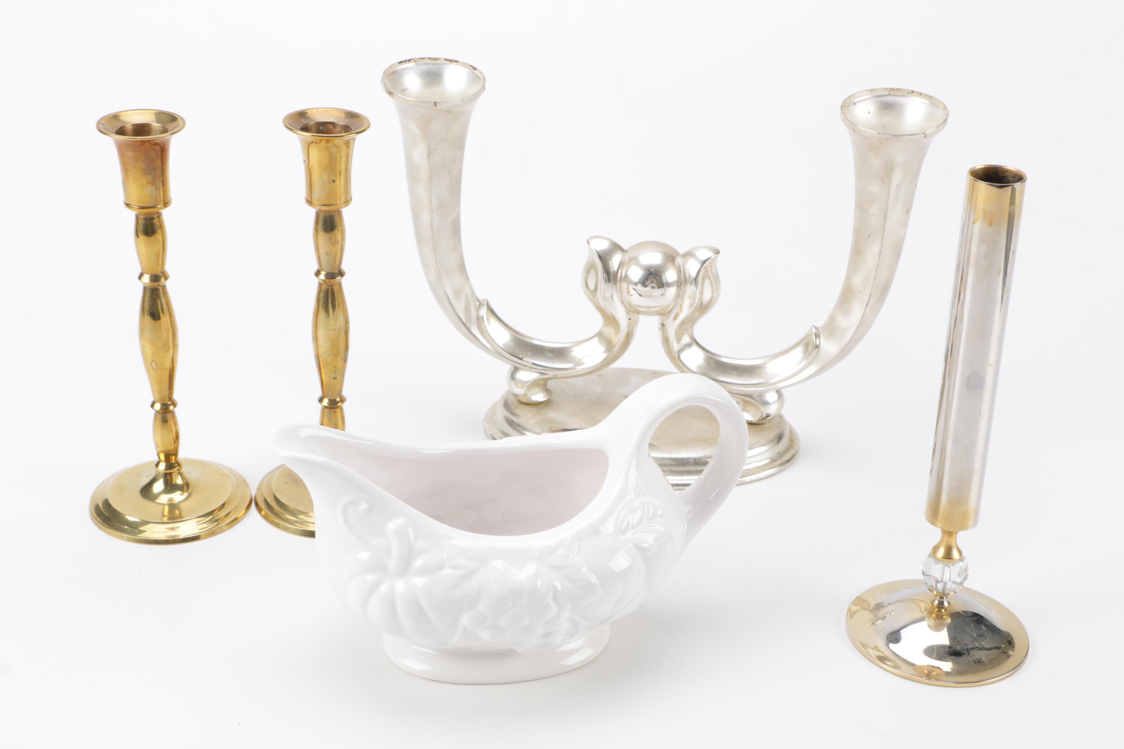 Home Decor Assortment