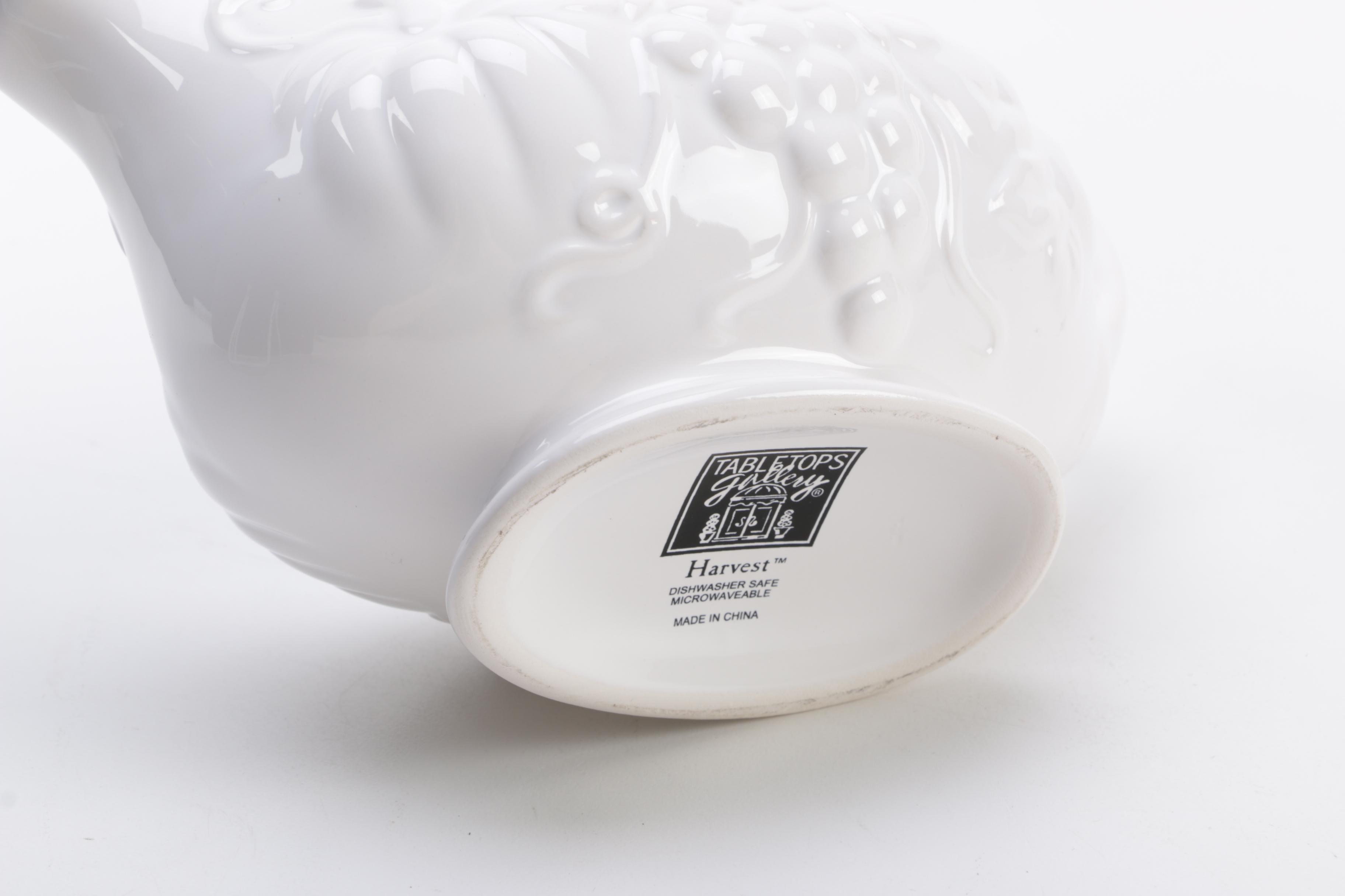 Home Decor Assortment