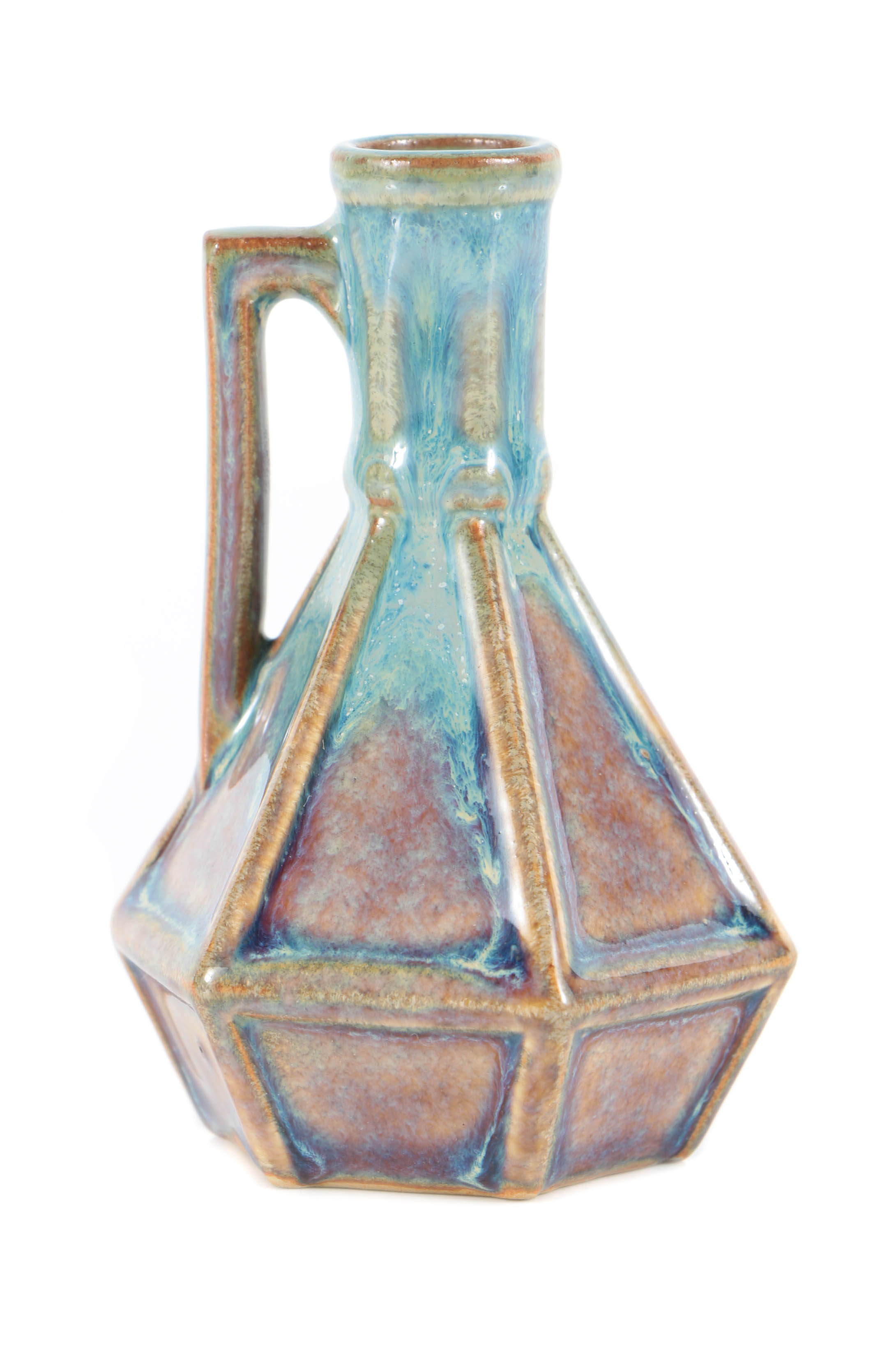 P. Garnier Cabinet Decanter