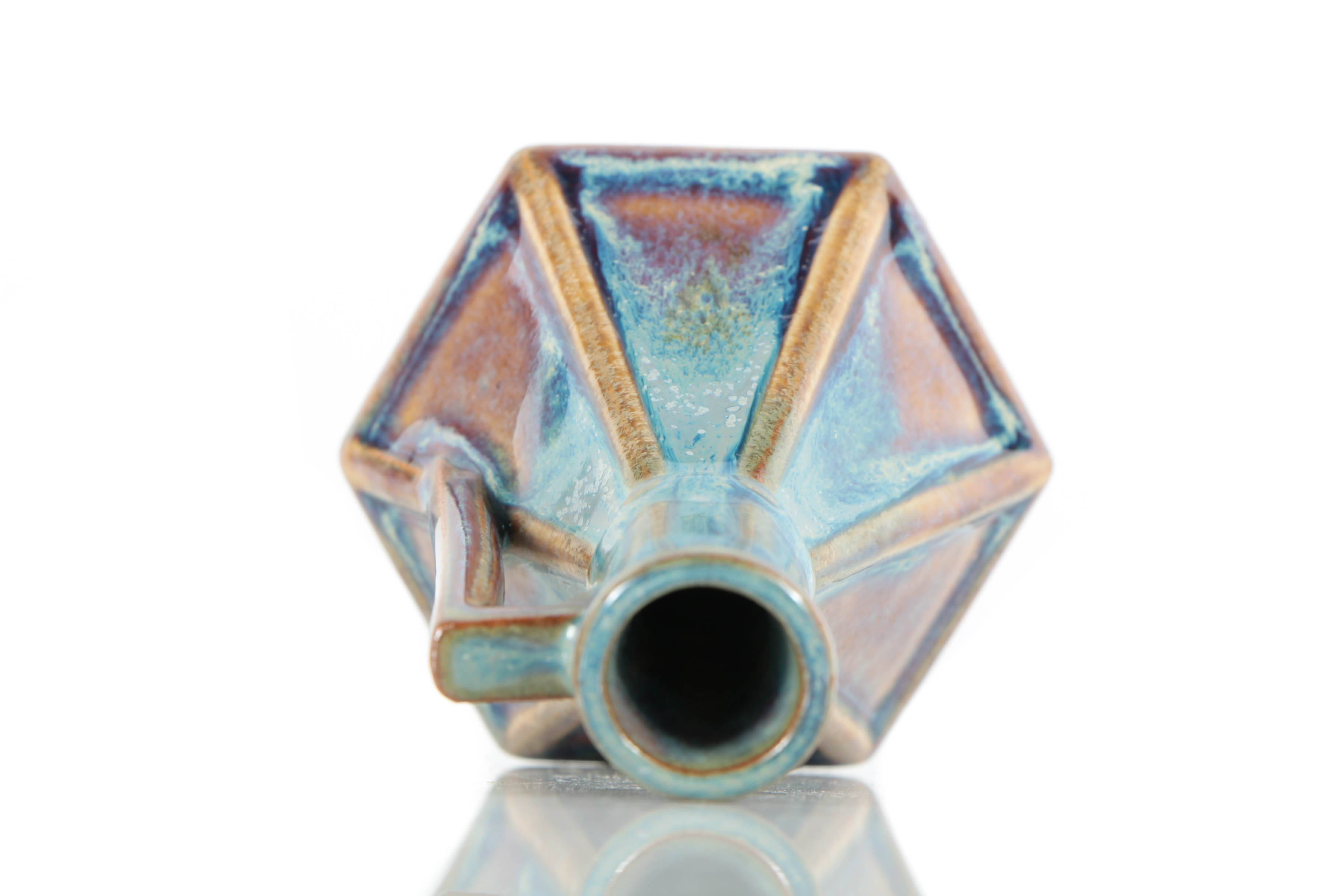 P. Garnier Cabinet Decanter