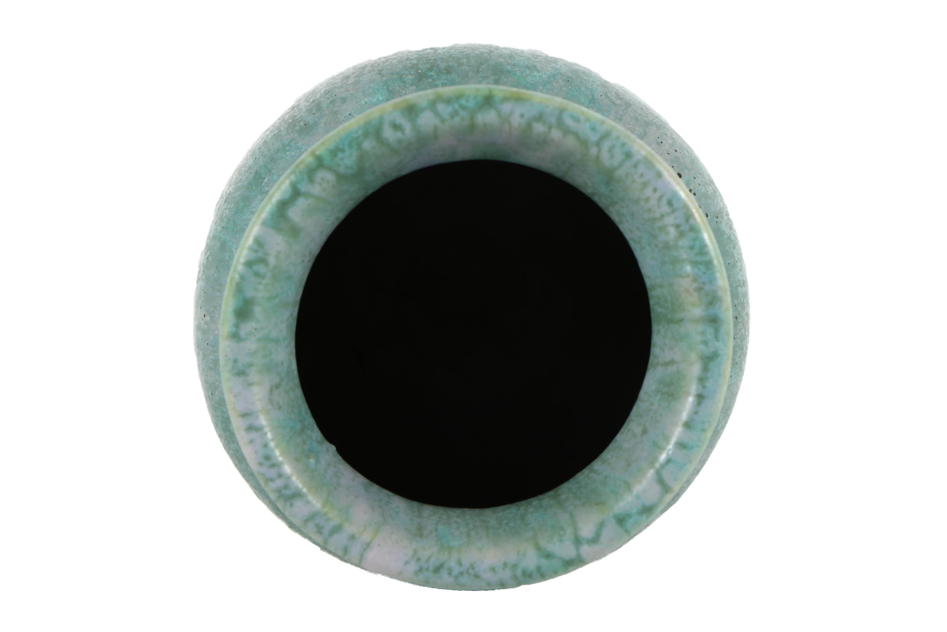 Roseville Carnelian II Vase