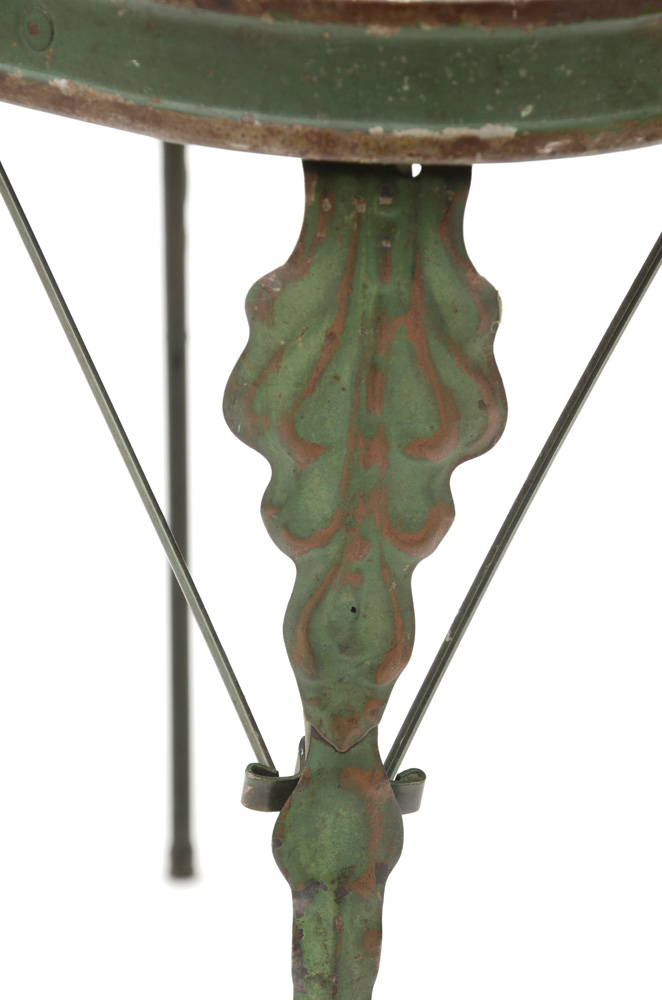 Vintage Folding Card / Game Table