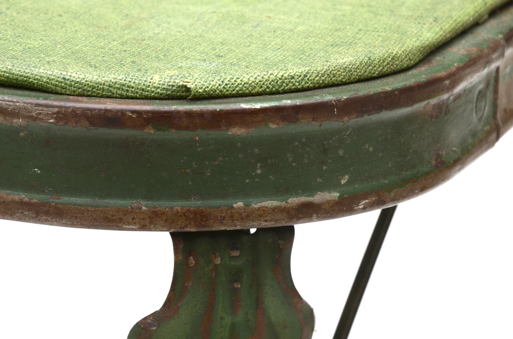 Vintage Folding Card / Game Table