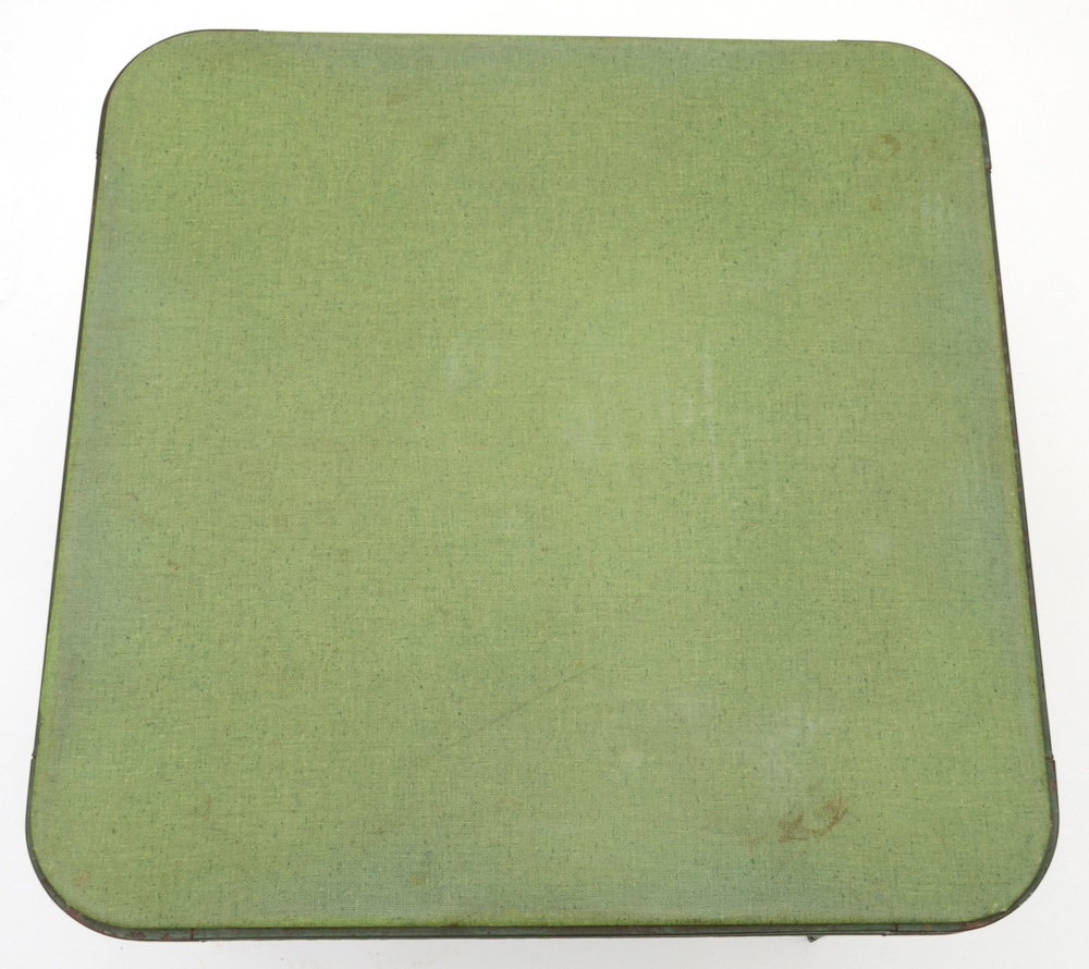 Vintage Folding Card / Game Table