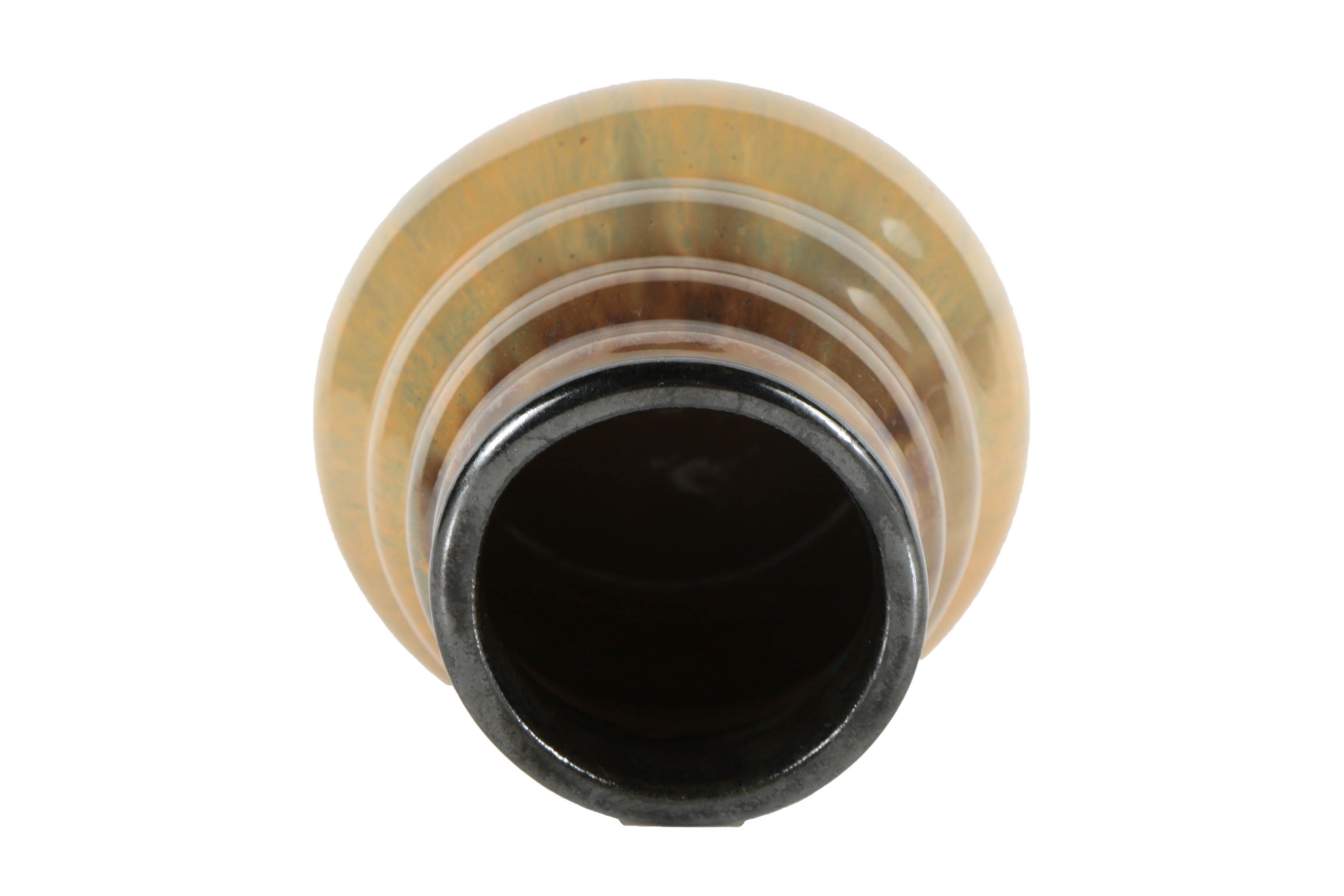 Fulper Small Ceramic Vase