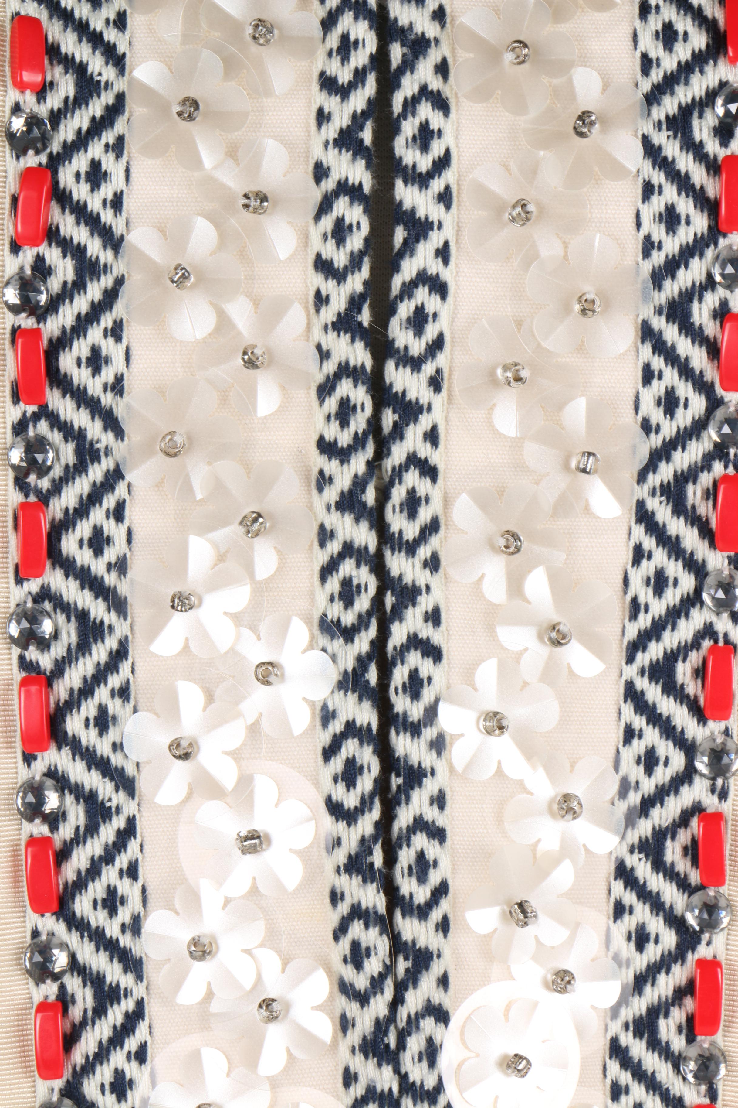 Tory Burch Knit Cardigan