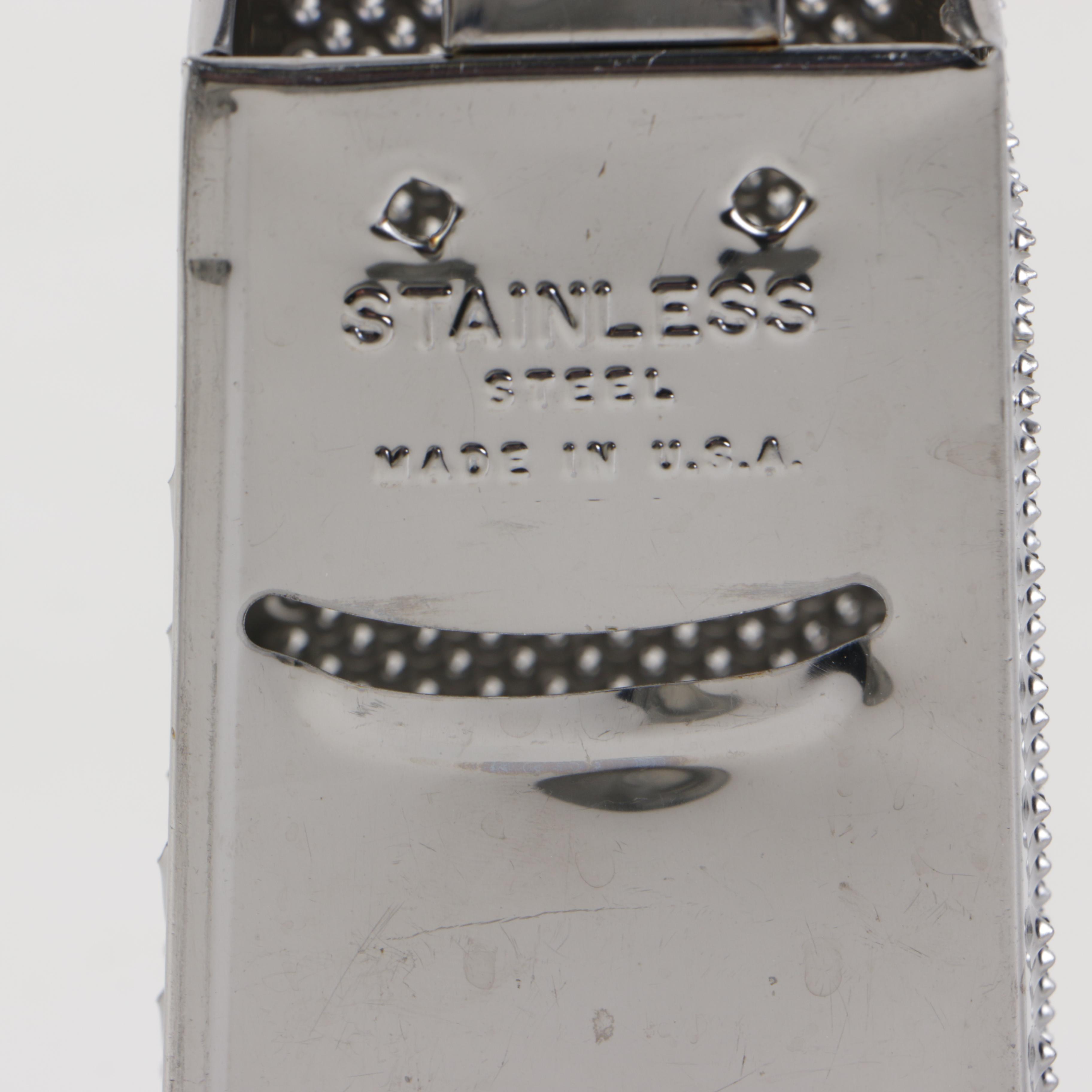 Cuisinart Mini-Prep Processor and Assorted Kitchenware